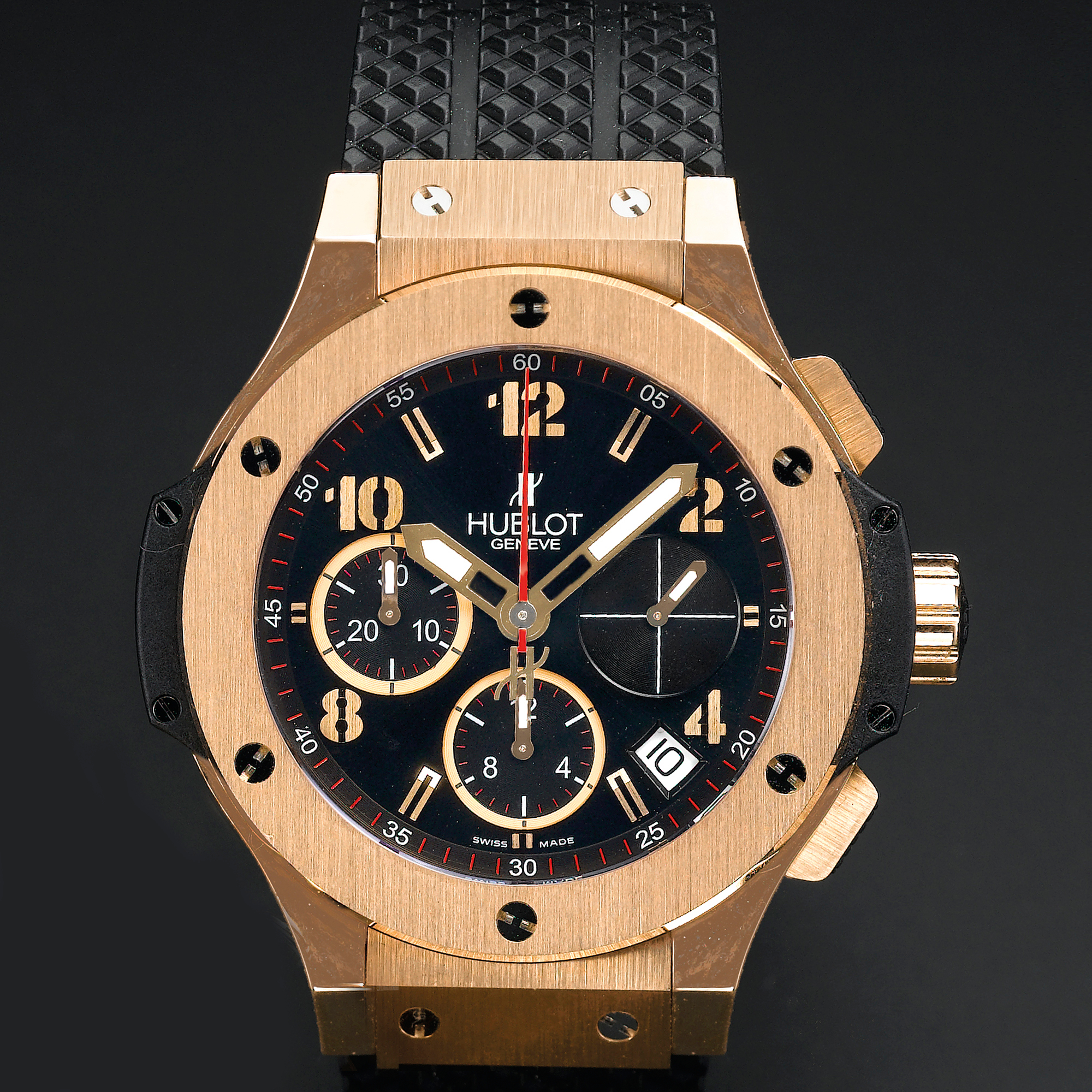Hublot