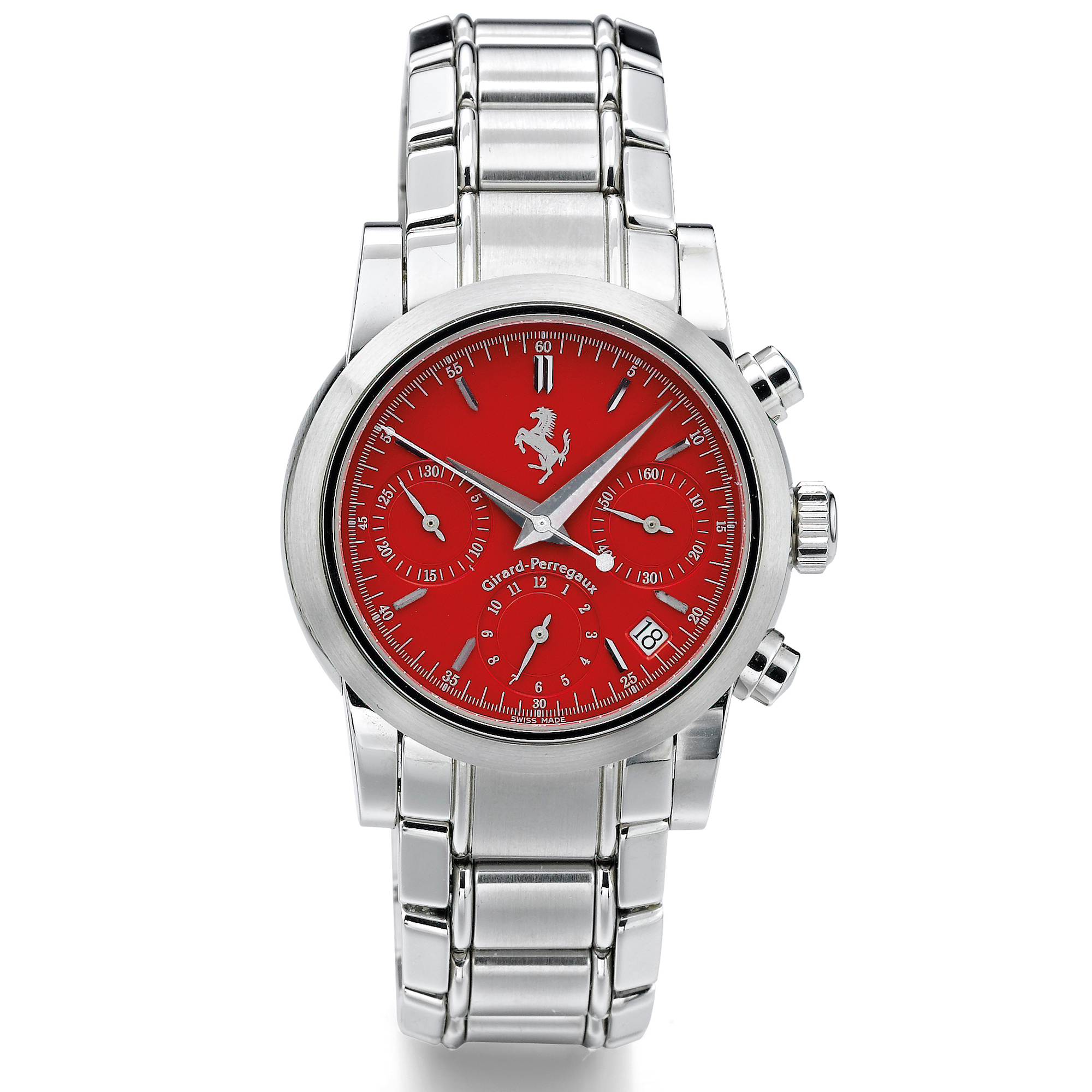 Girard-Perregaux