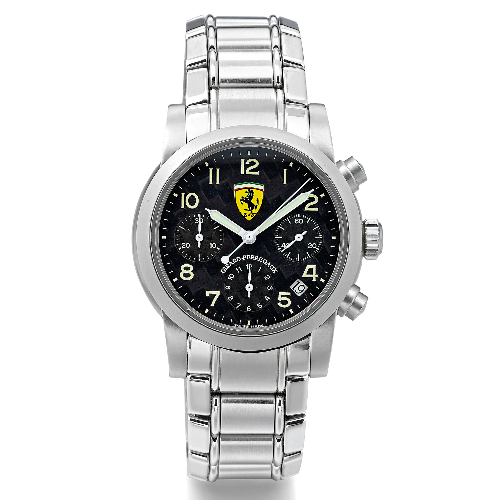 Girard-Perregaux