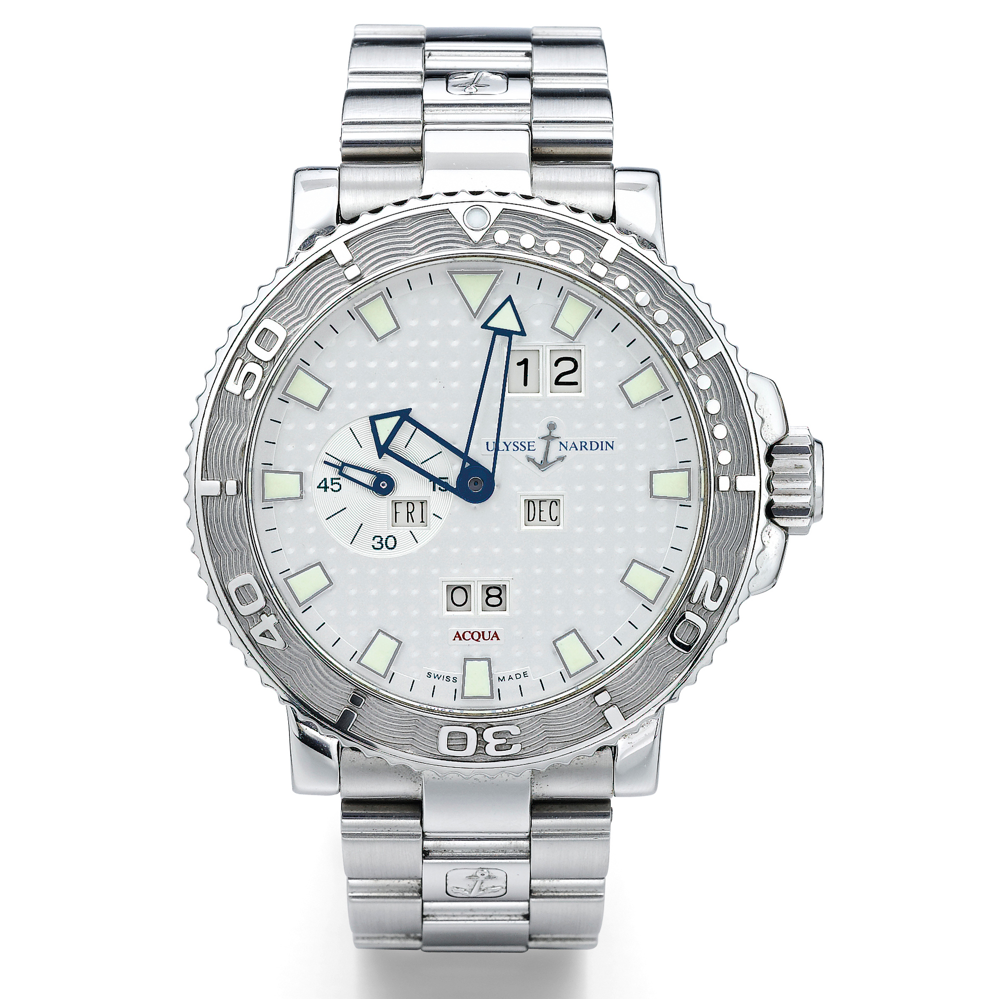 Ulysse Nardin
