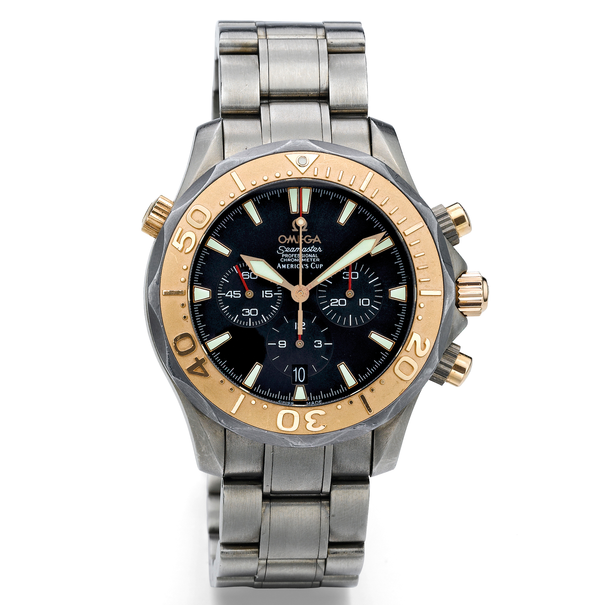 Omega