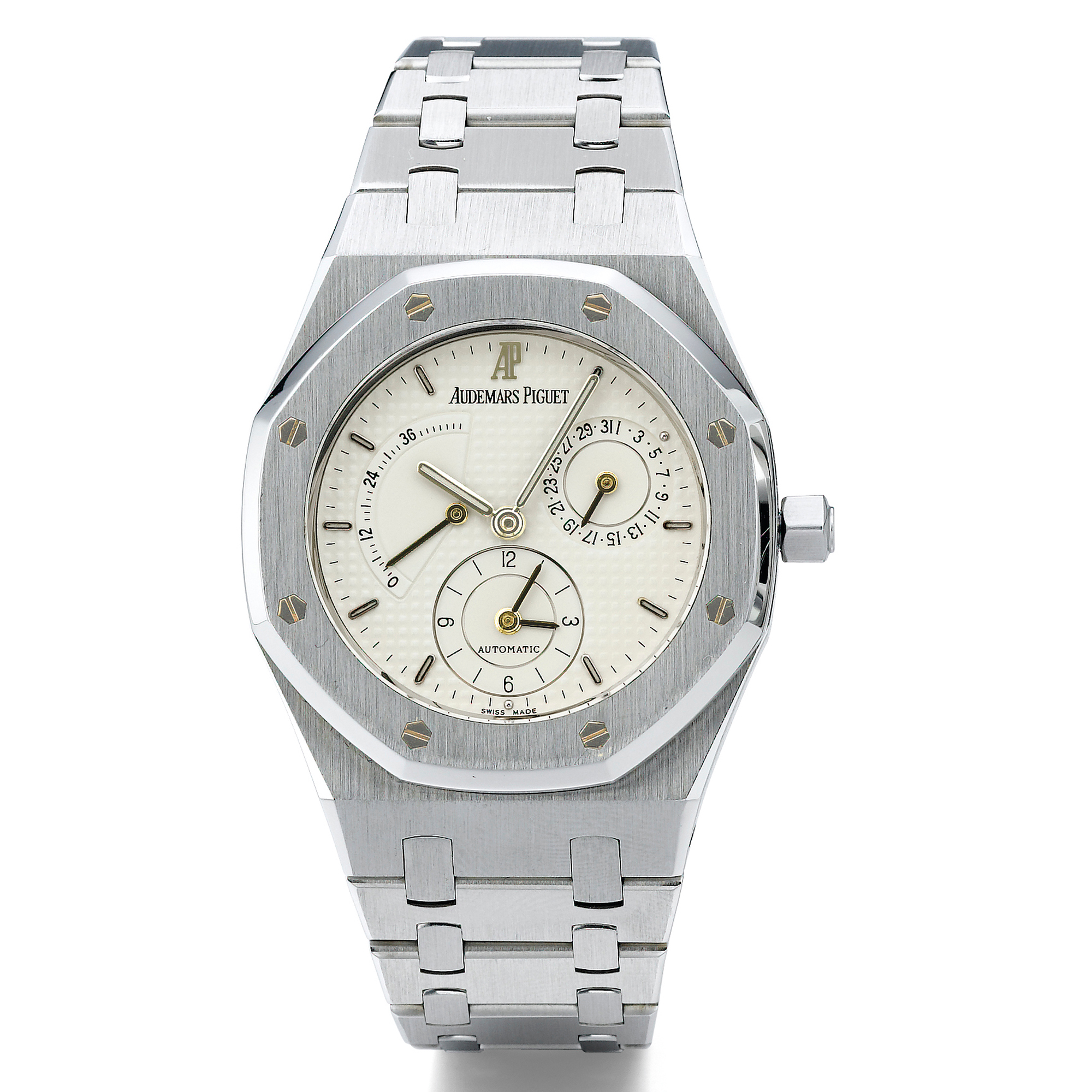 Audemars Piguet
