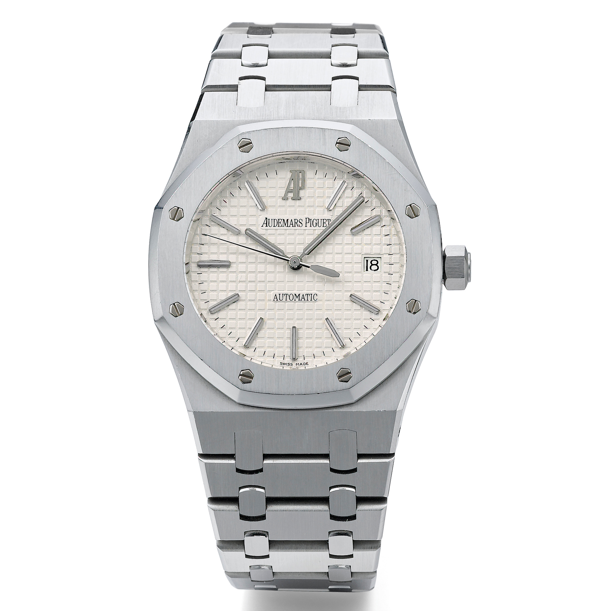Audemars Piguet