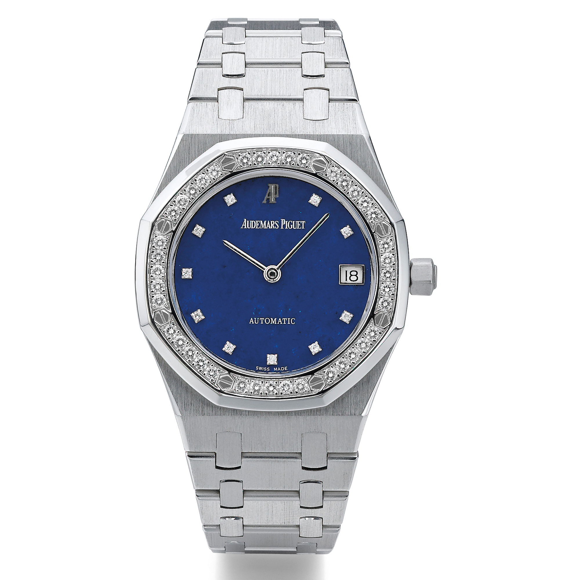 Audemars Piguet