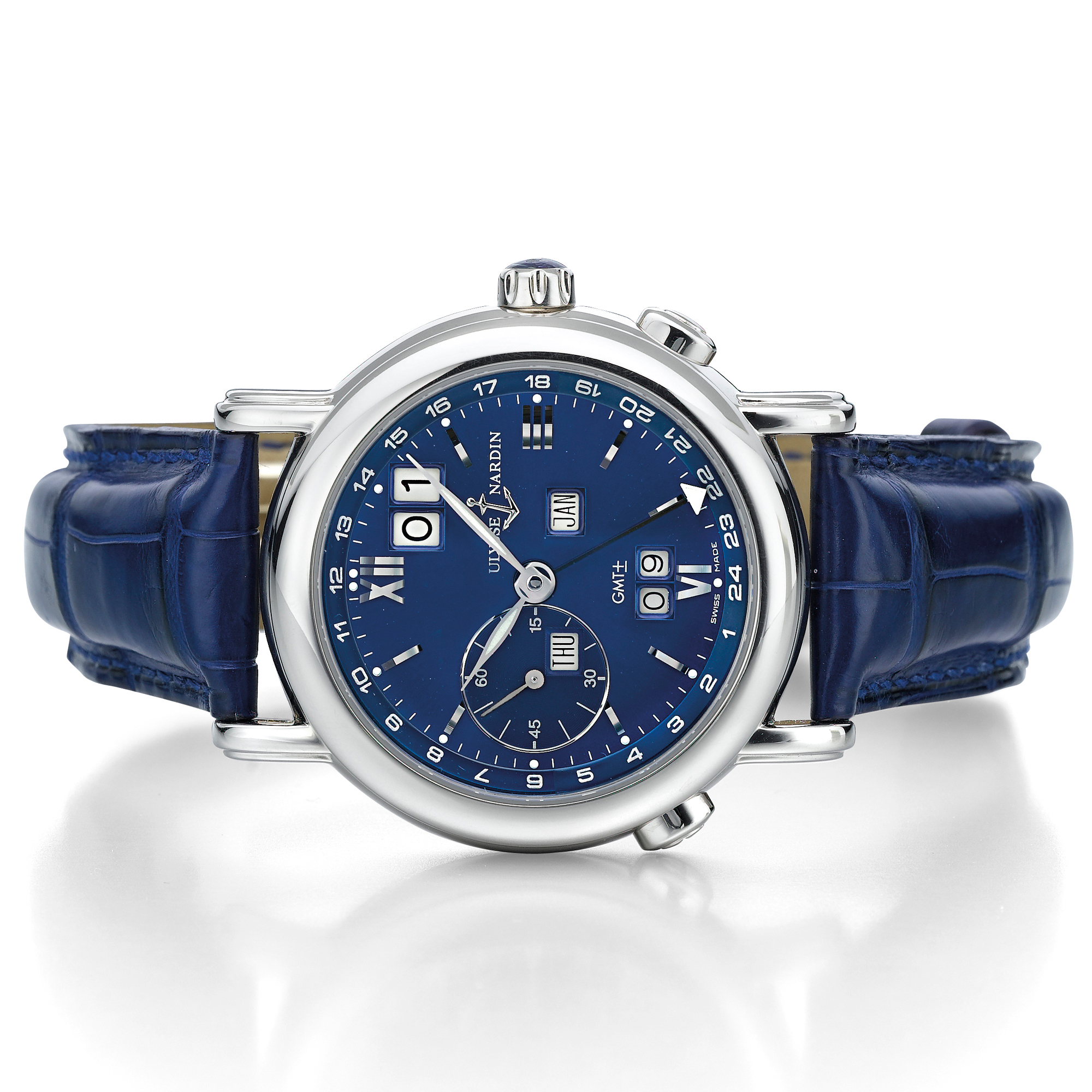 Ulysse Nardin