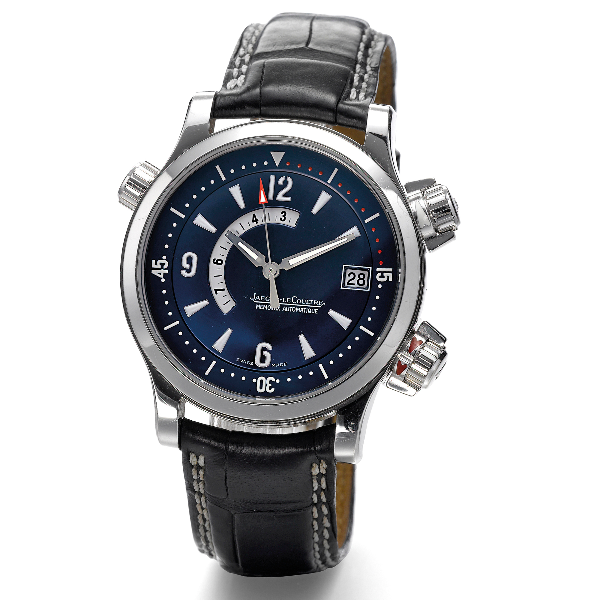 Jaeger-LeCoultre