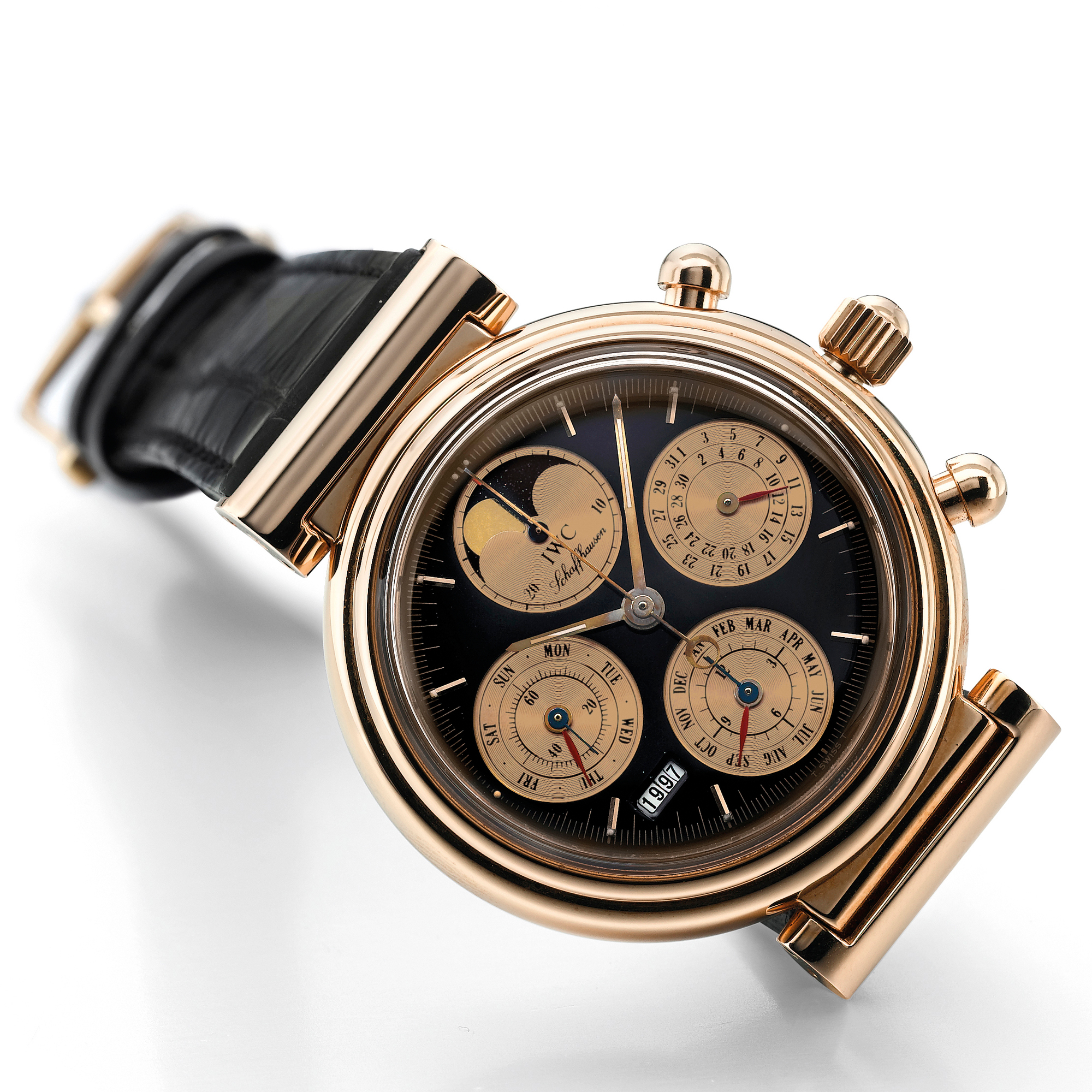 IWC