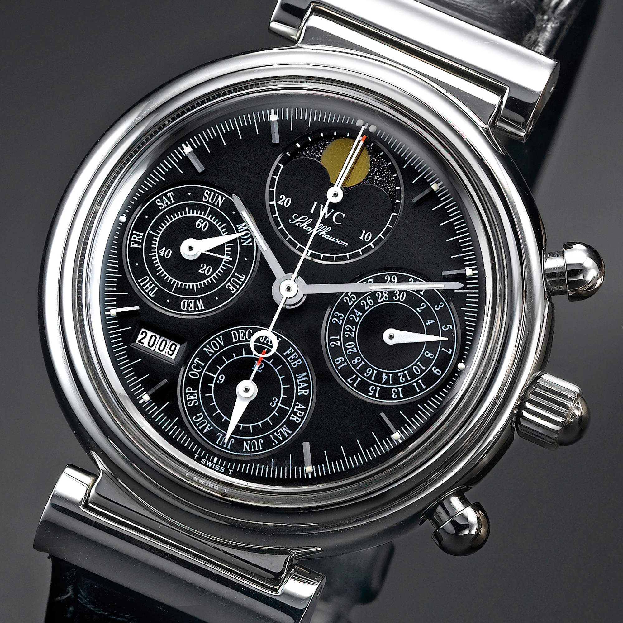 IWC