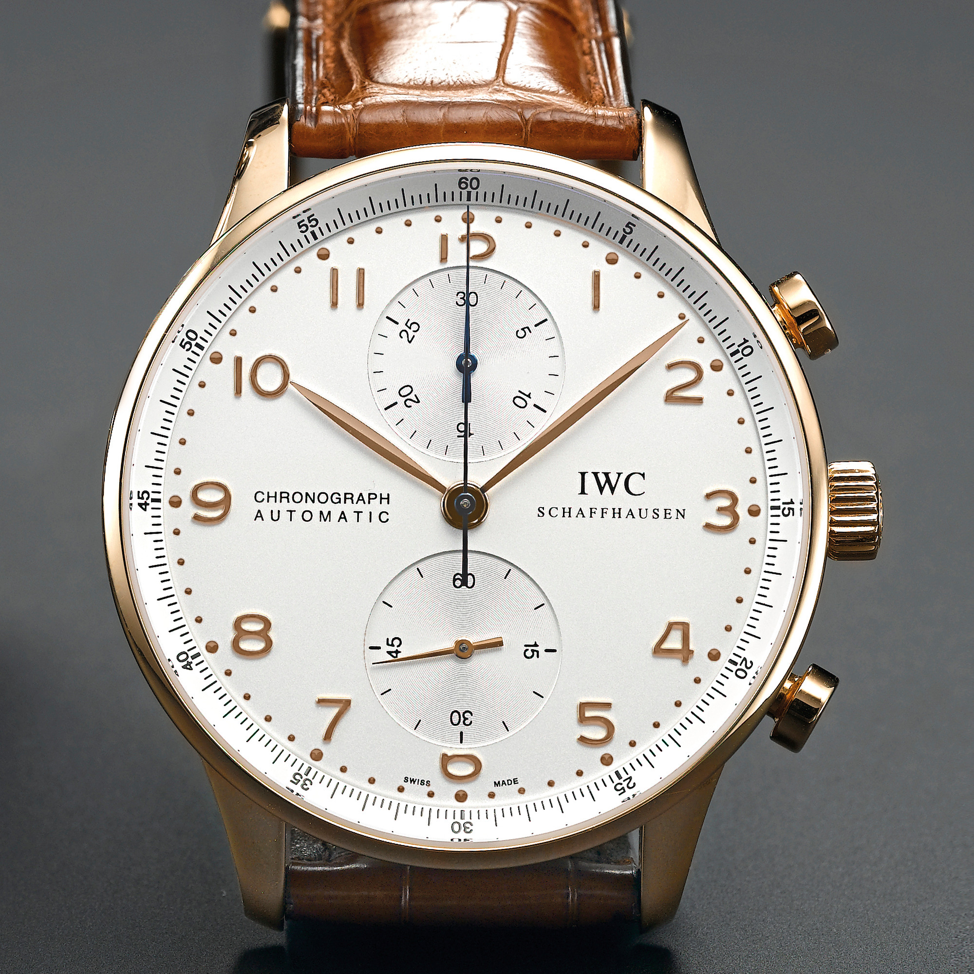 IWC