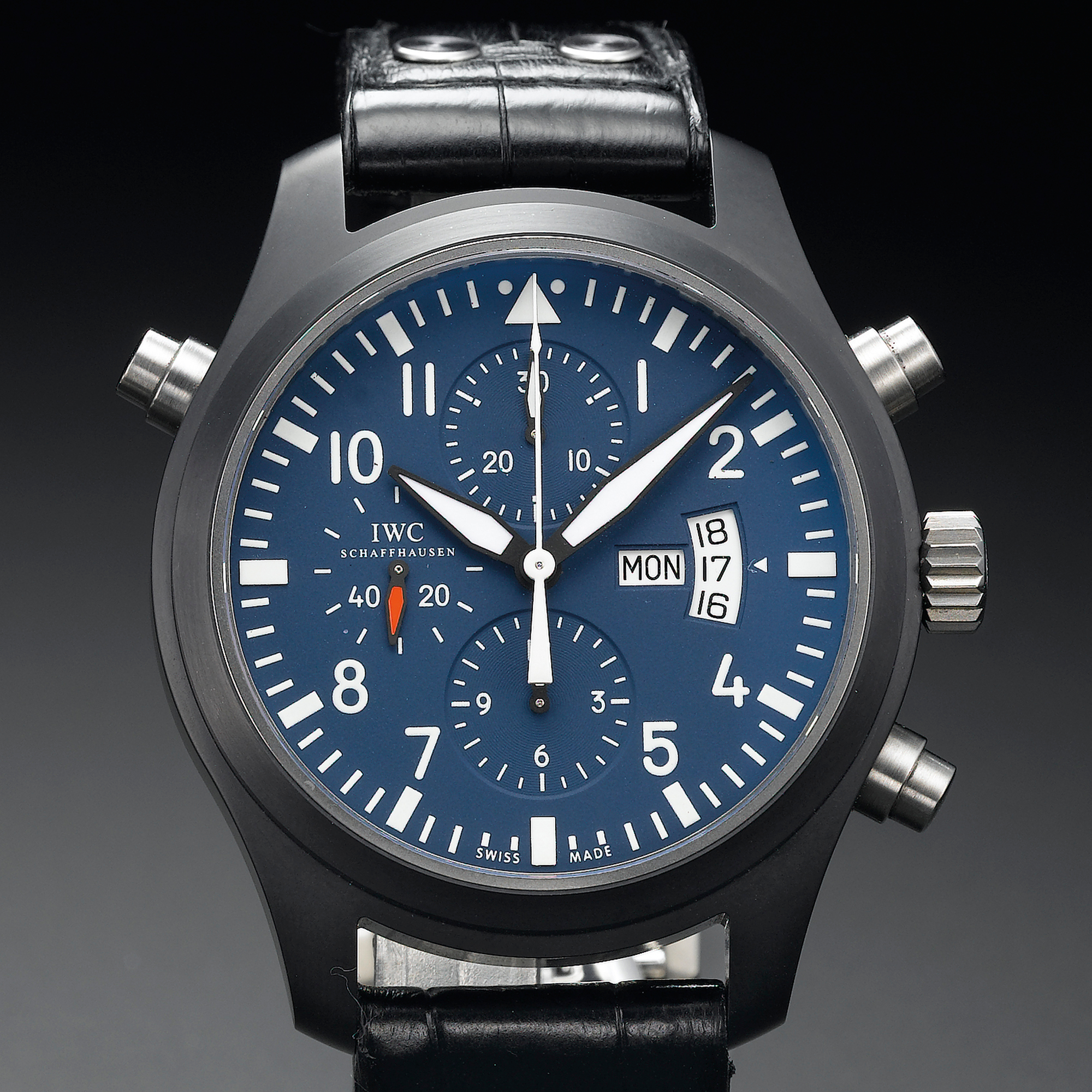 IWC