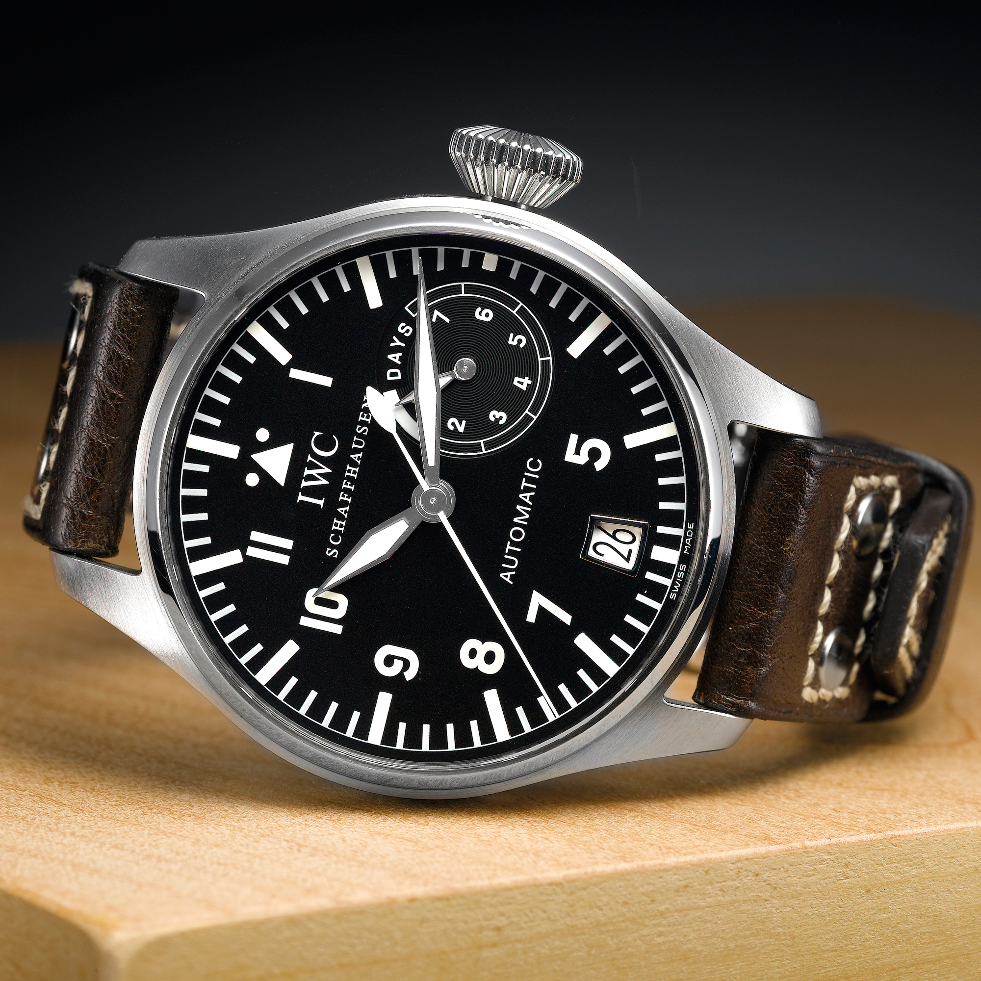 IWC