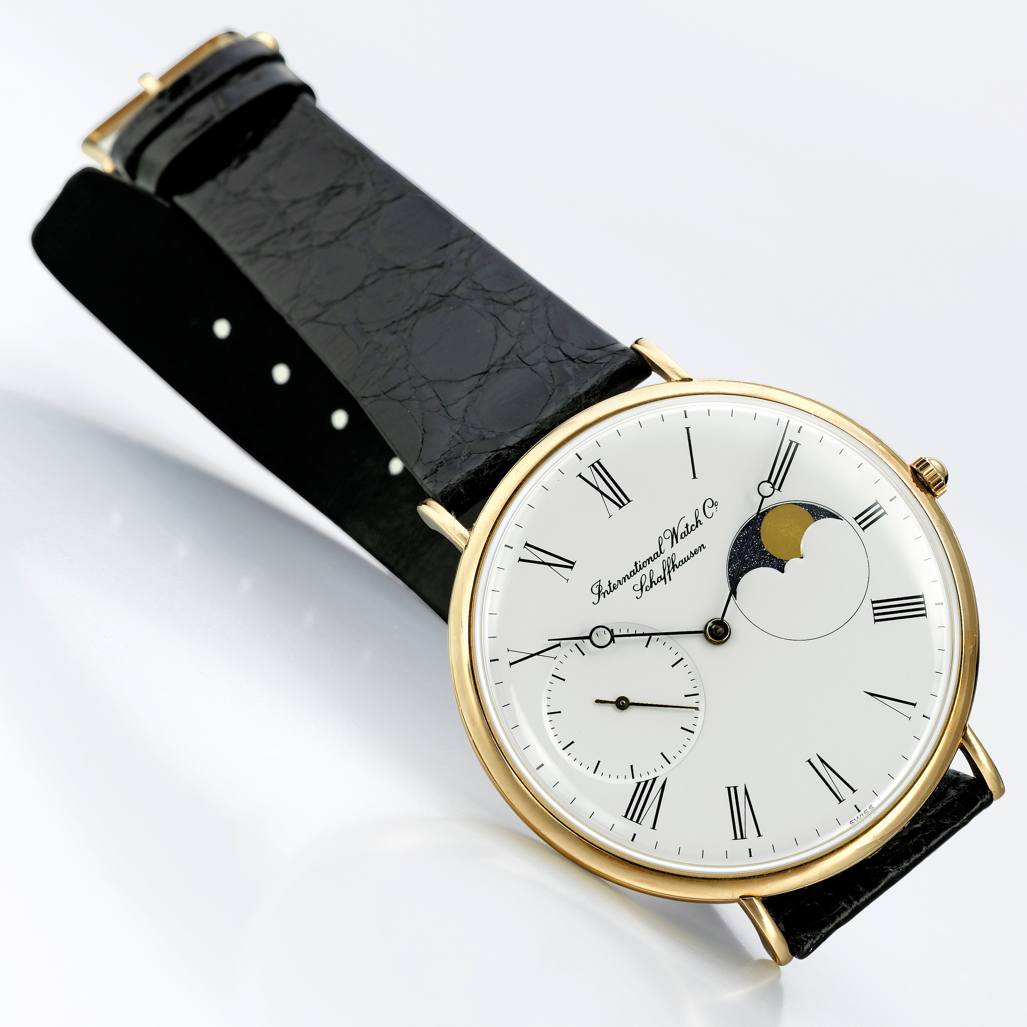 IWC