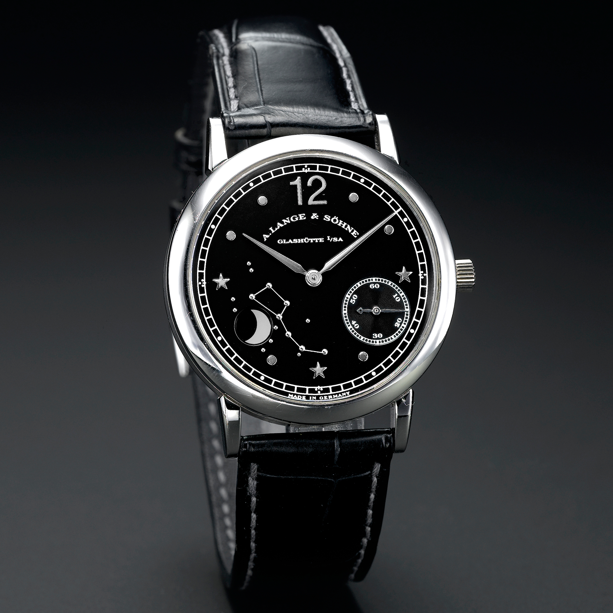 A. Lange & Söhne