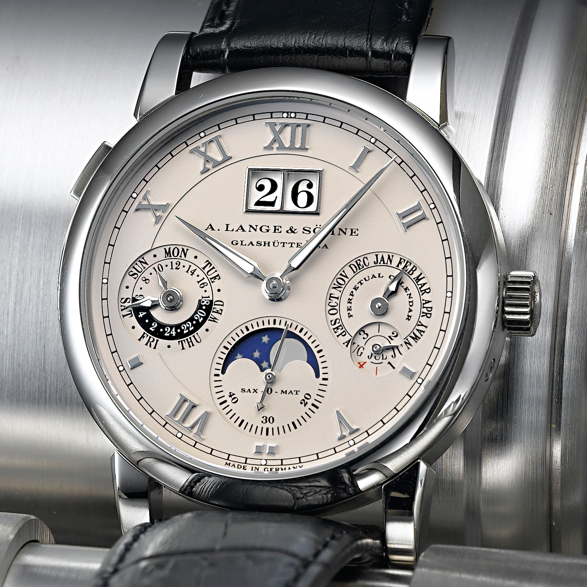 A. Lange & Söhne