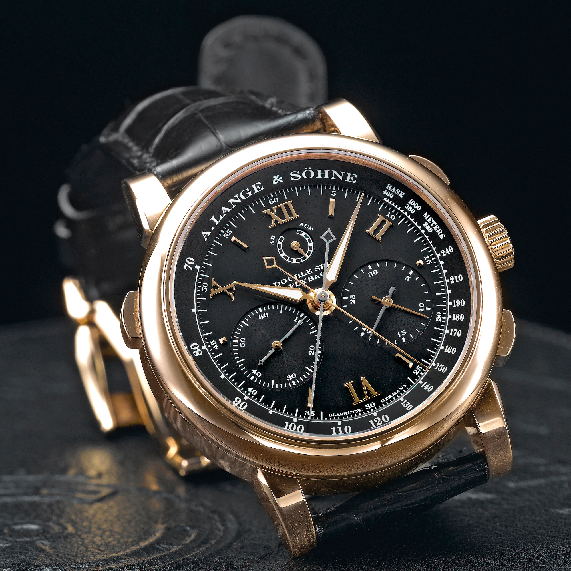 A. Lange & Söhne