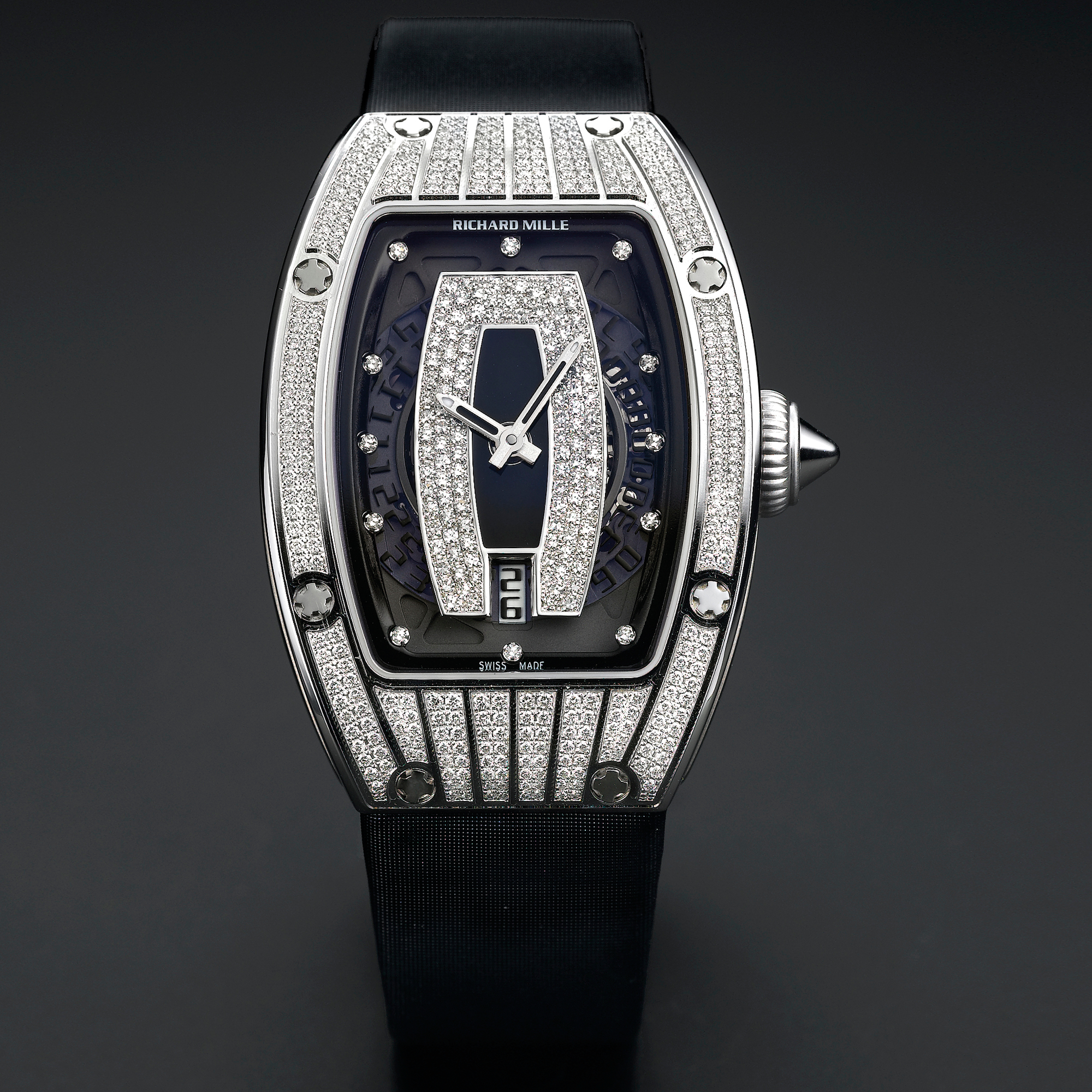 Richard Mille