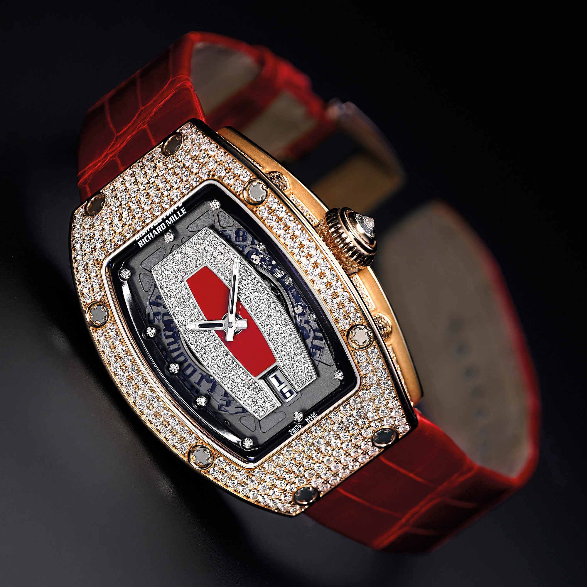 Richard Mille