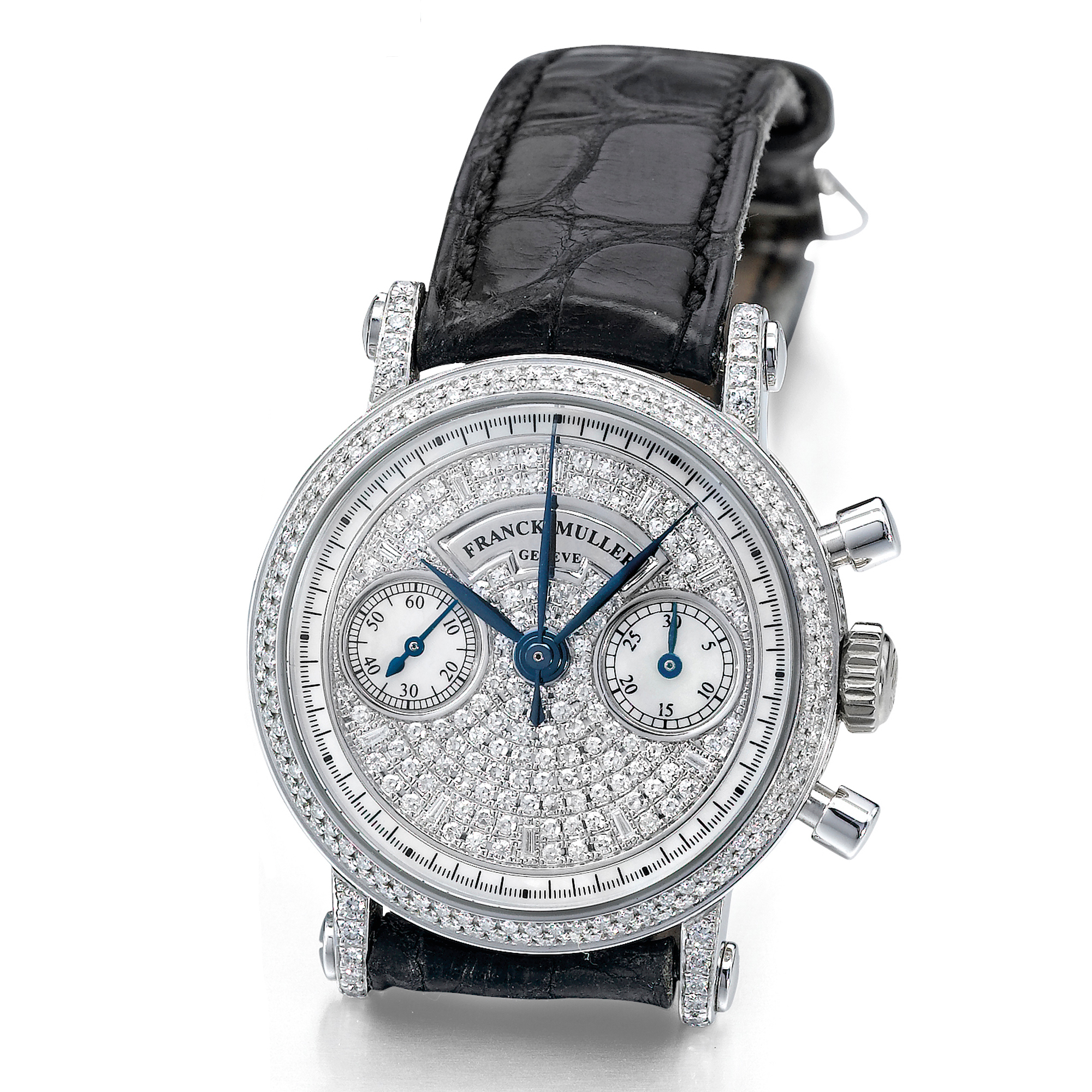 Franck Muller