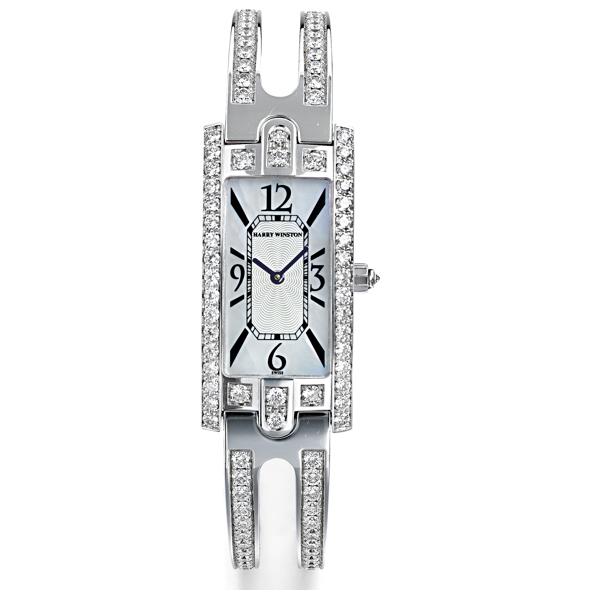 Harry Winston