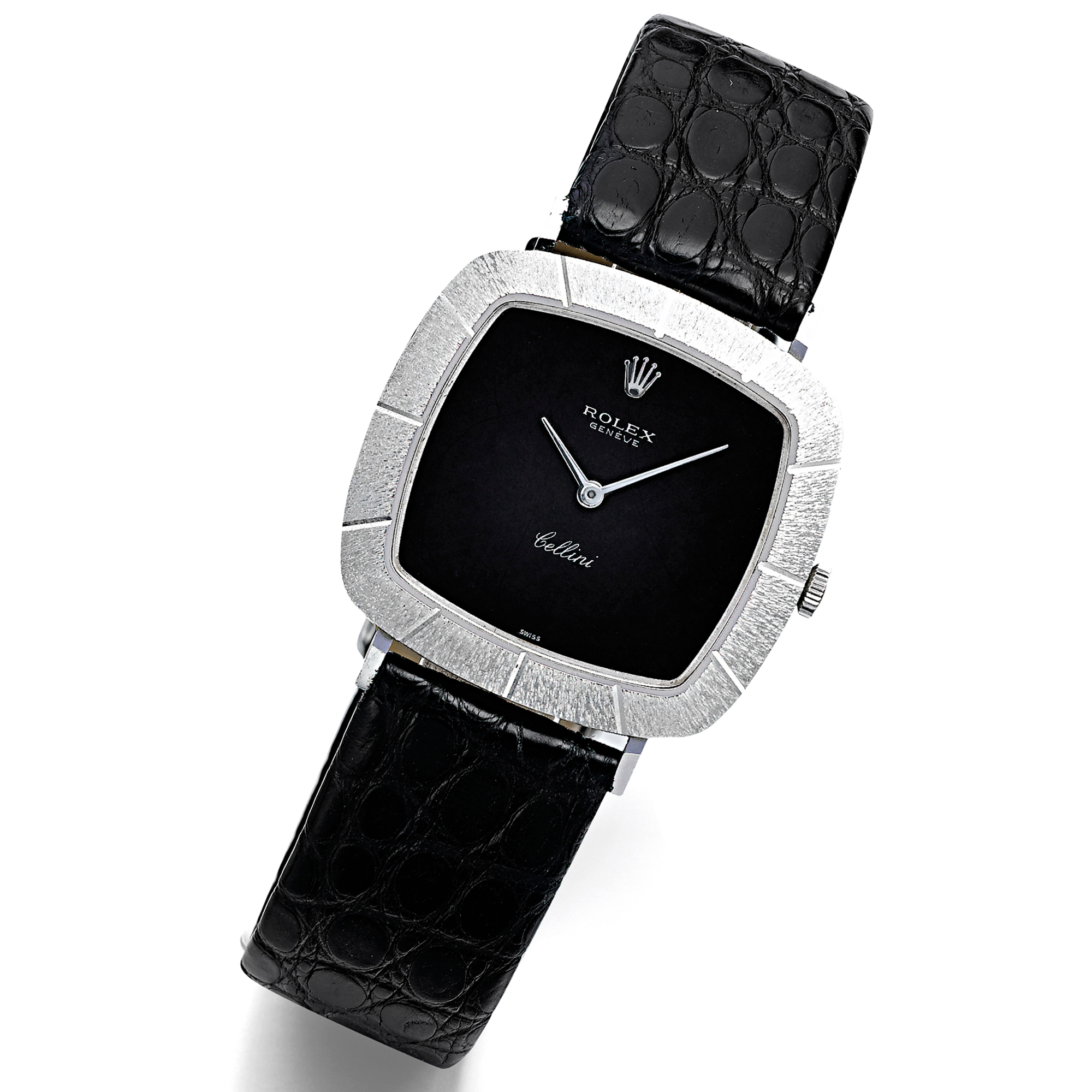 Rolex, Piaget