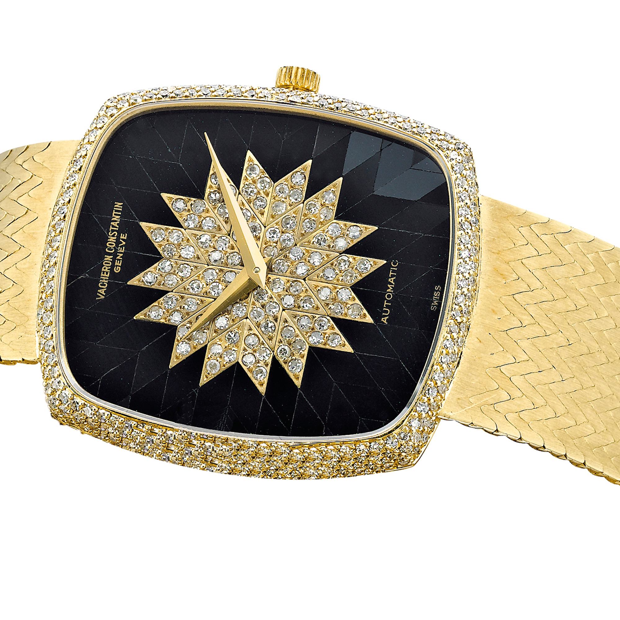 Vacheron Constantin