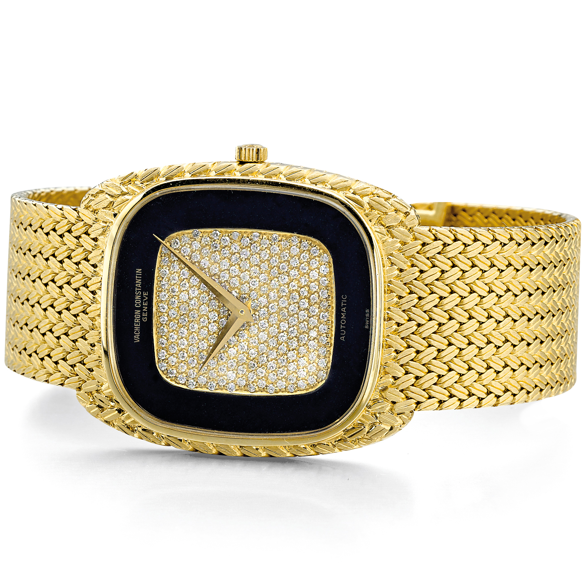 Vacheron Constantin