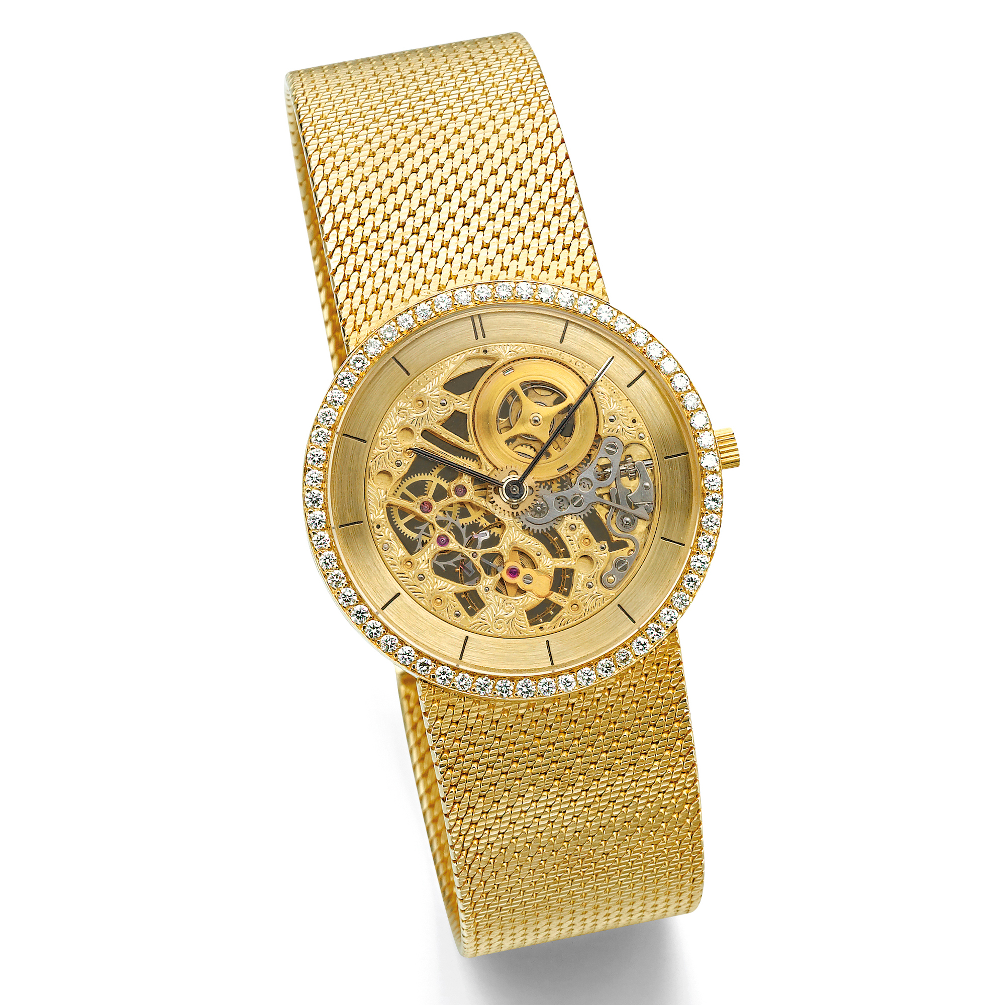 Vacheron Constantin