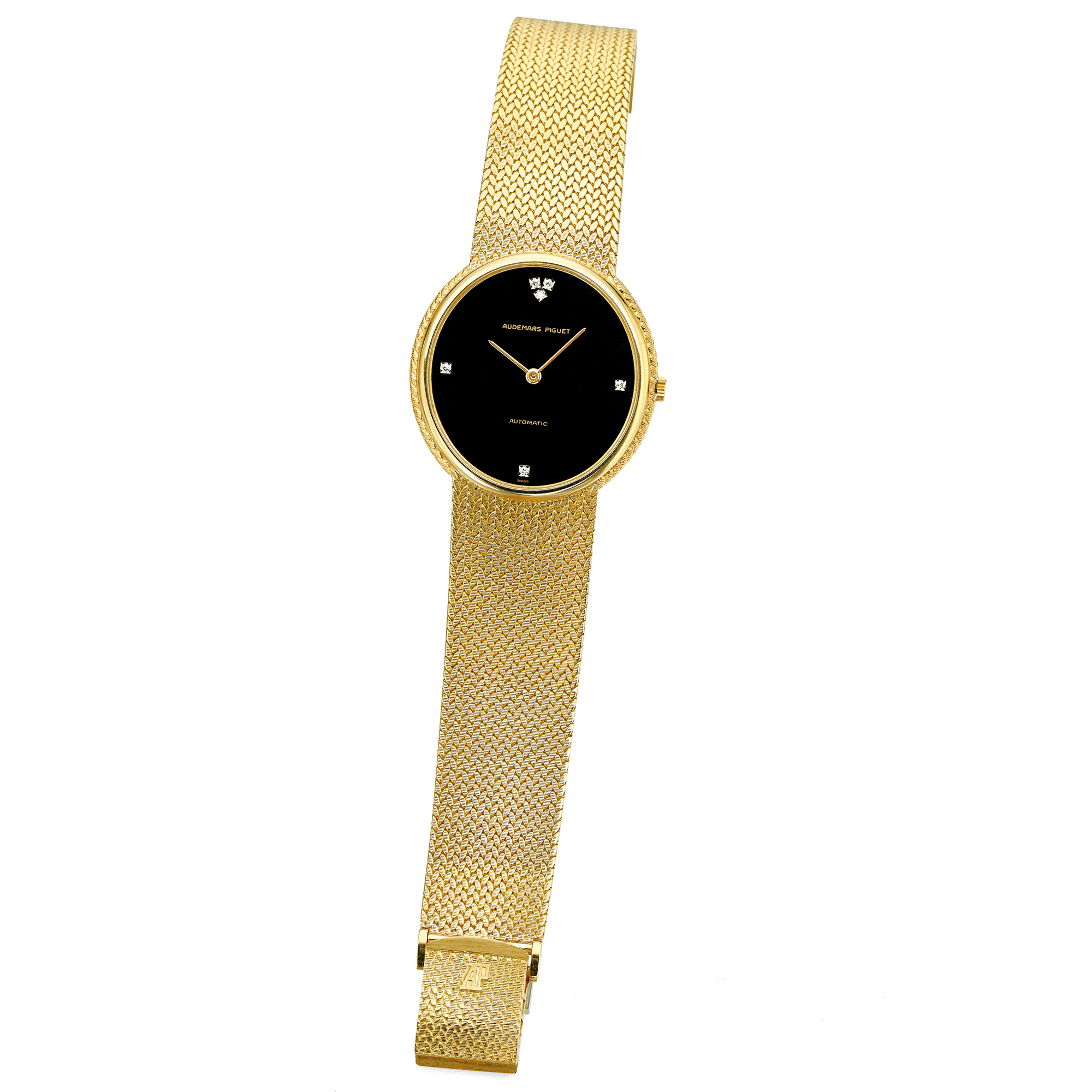 Audemars Piguet