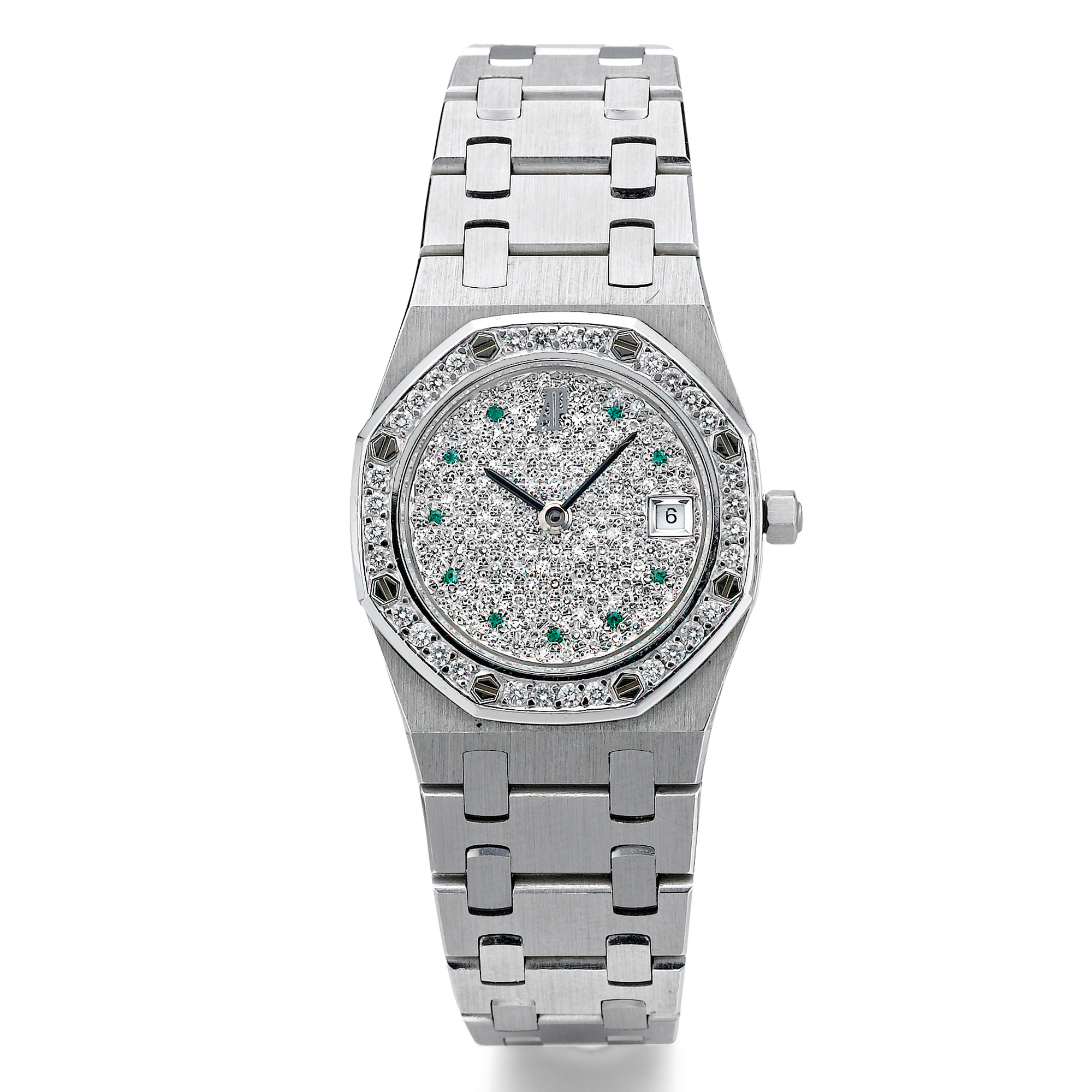 Audemars Piguet