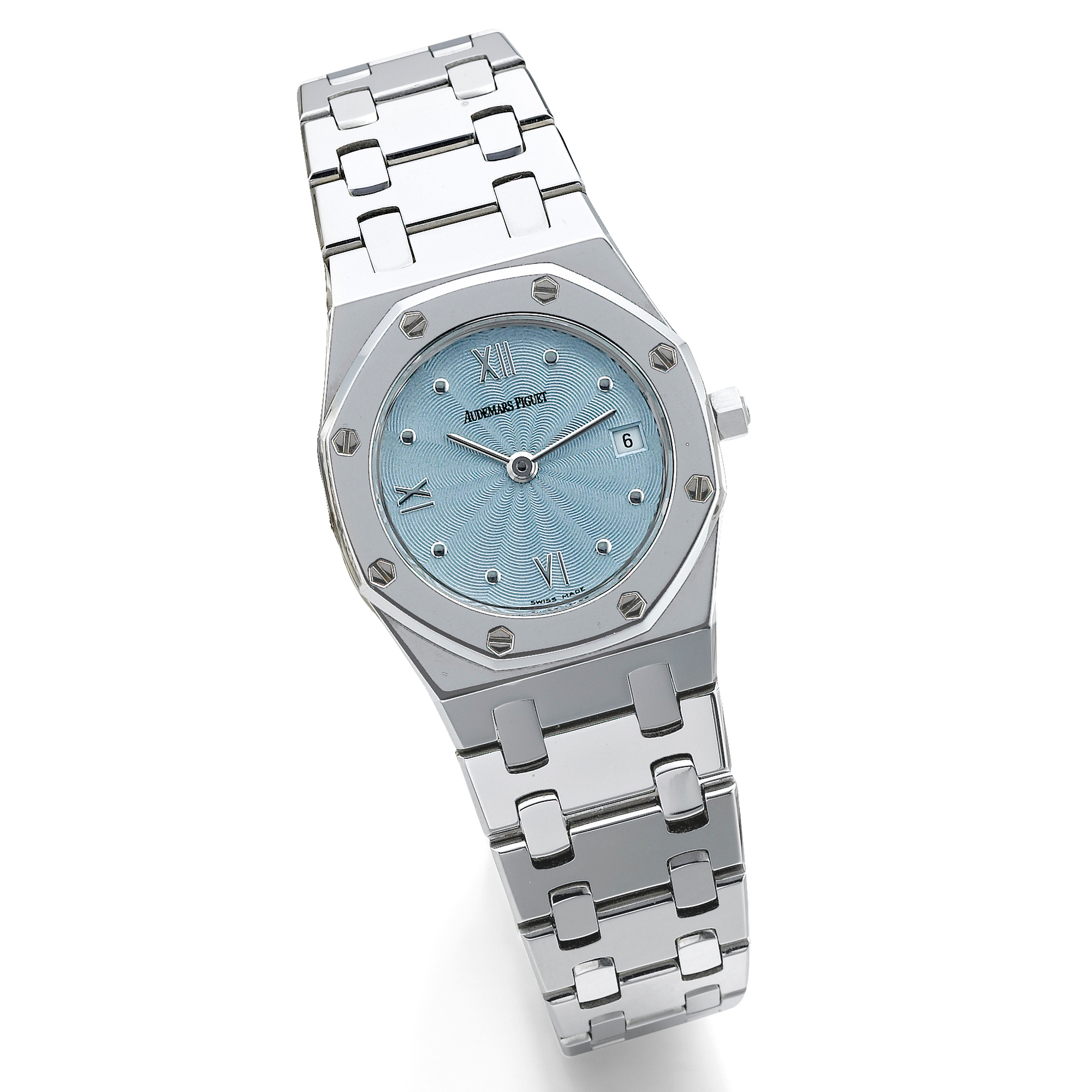 Audemars Piguet