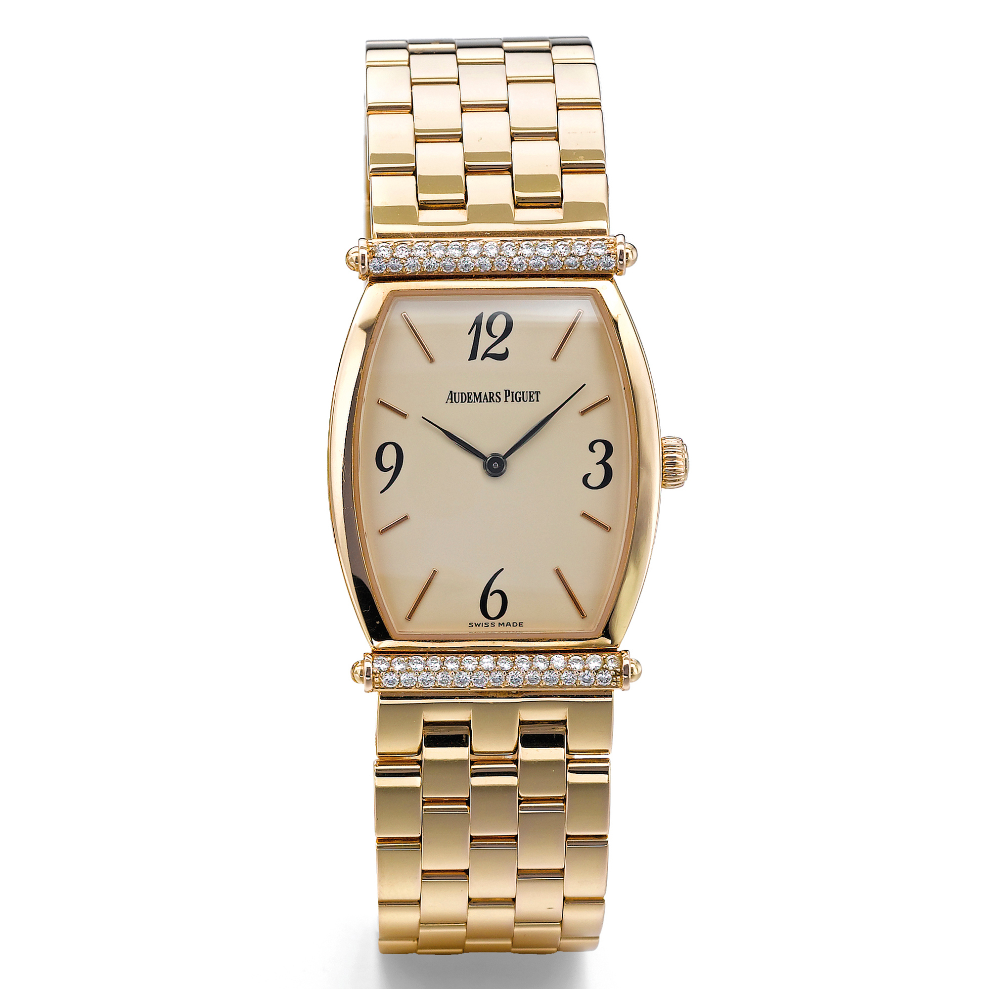 Audemars Piguet
