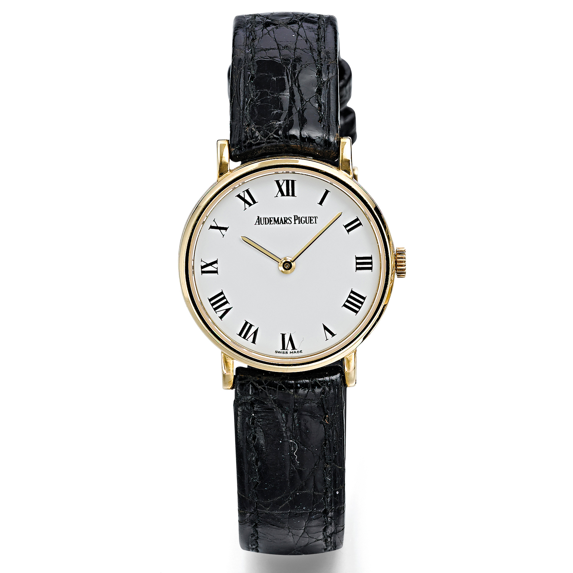 Audemars Piguet