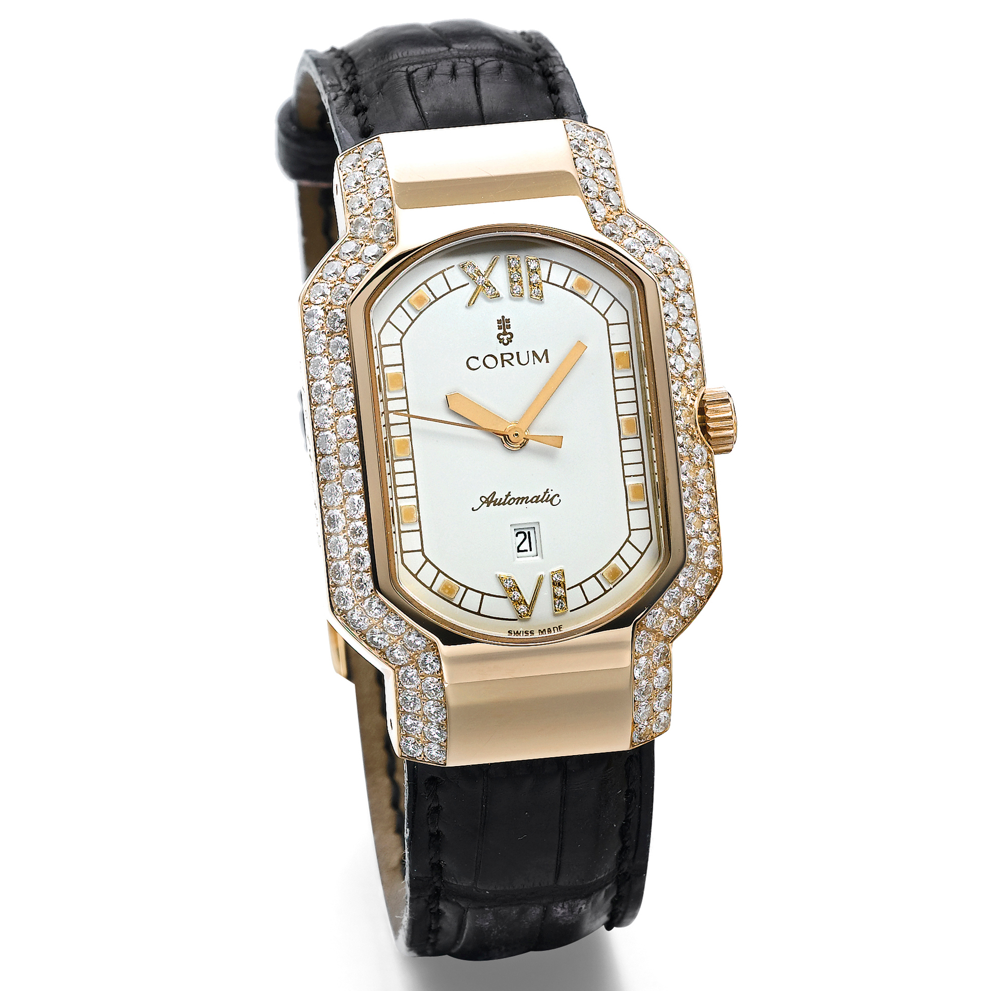 CORUM