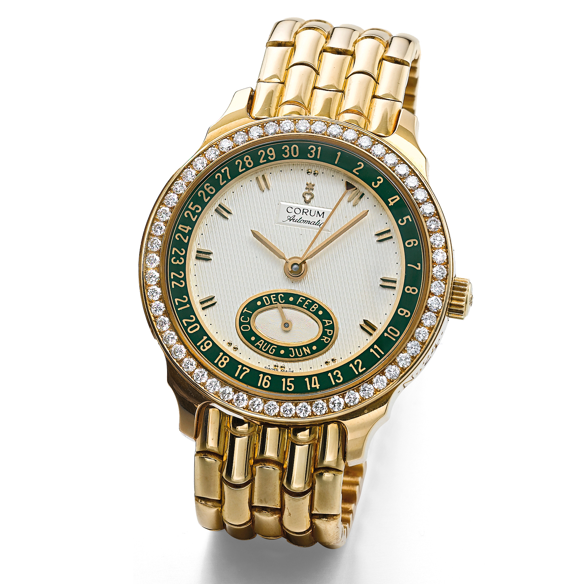CORUM