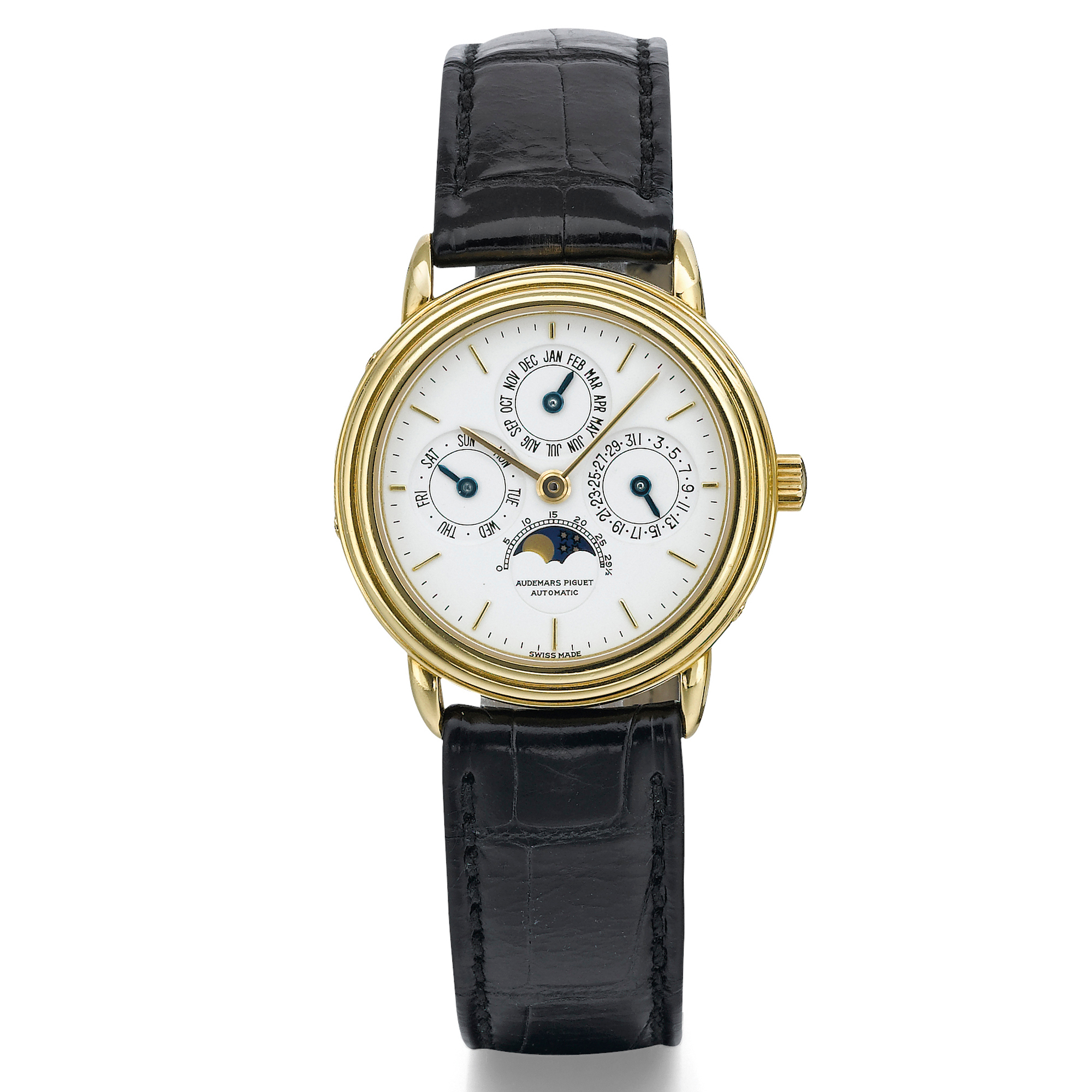 Audemars Piguet