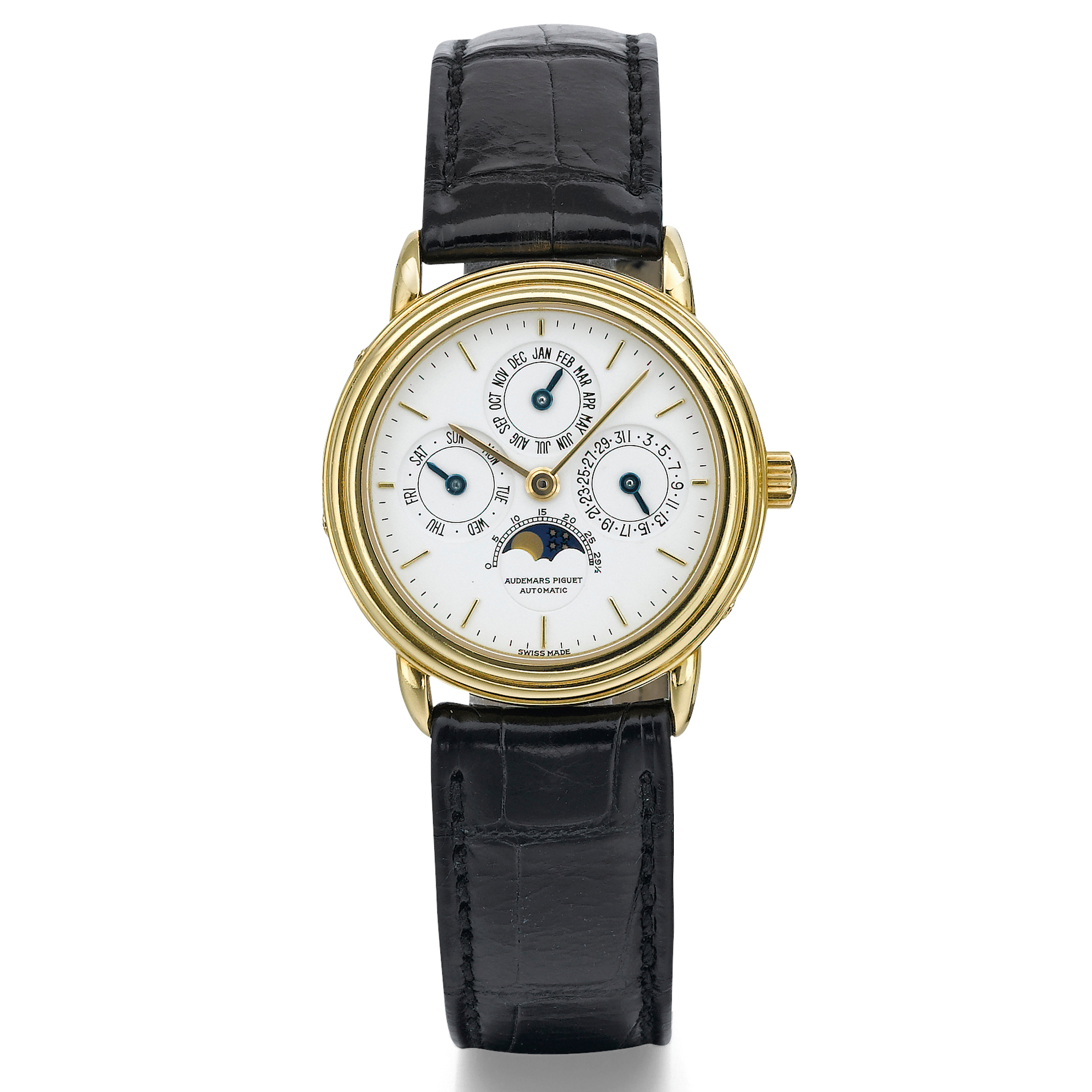 AUDEMARS PIGUET