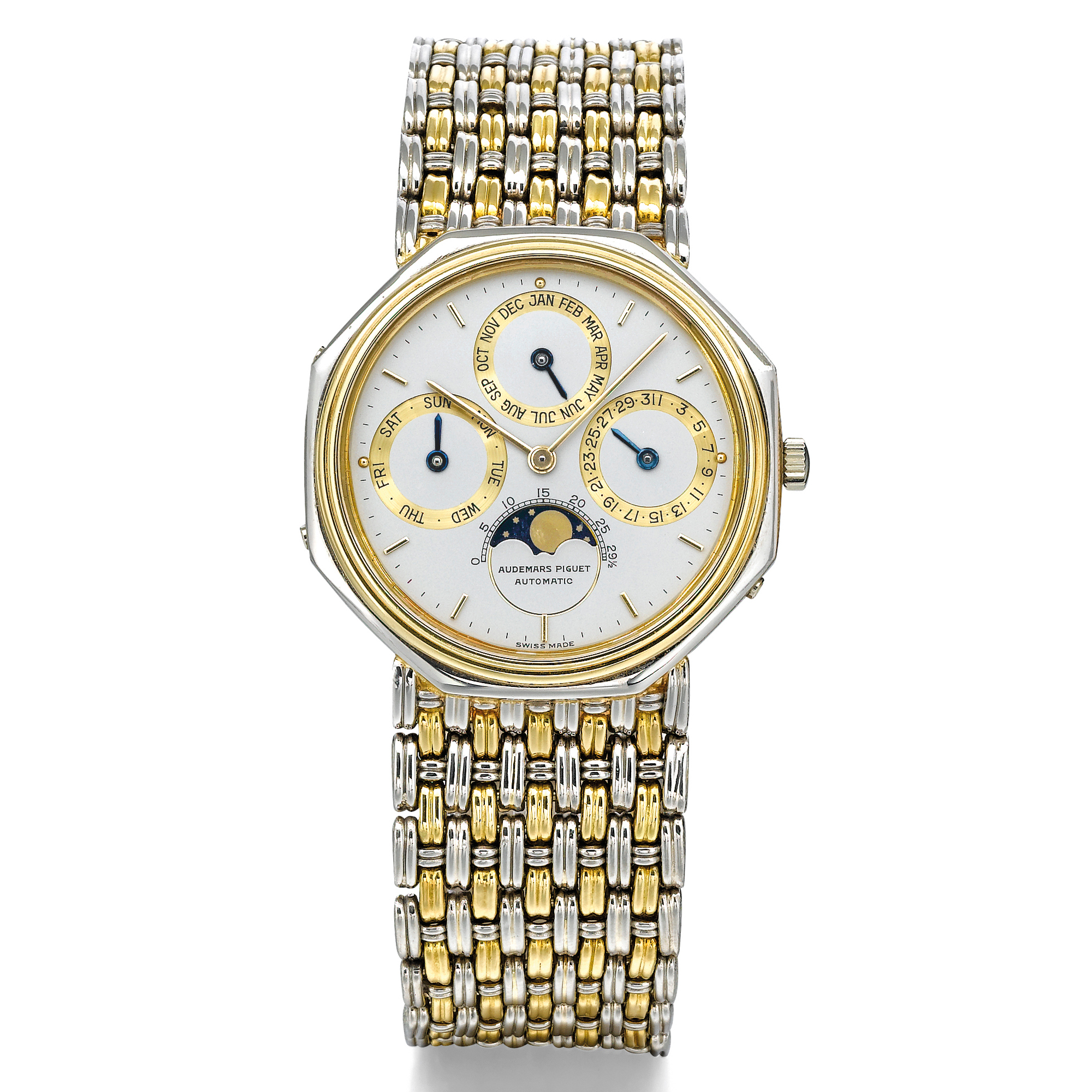 Audemars Piguet