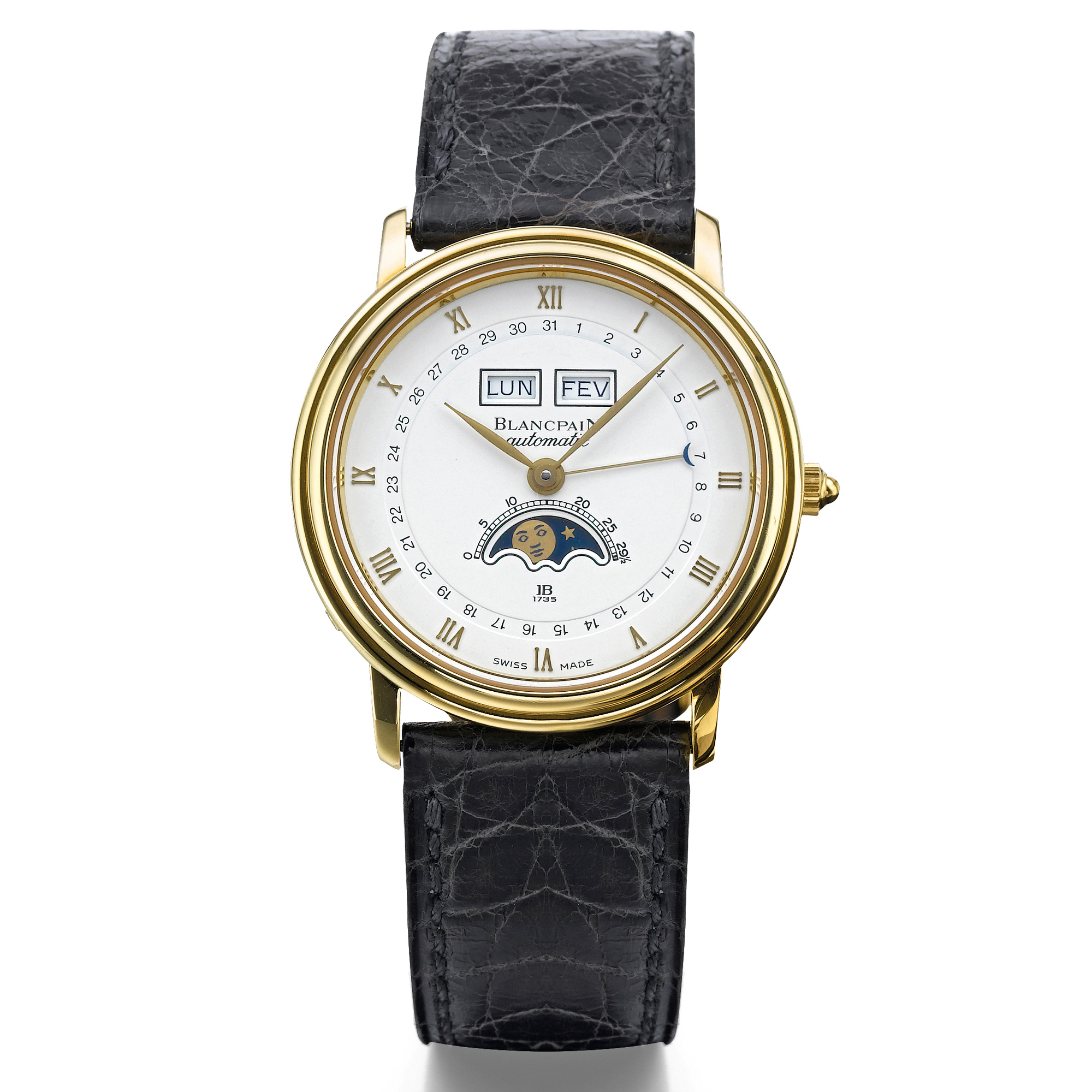 Blancpain