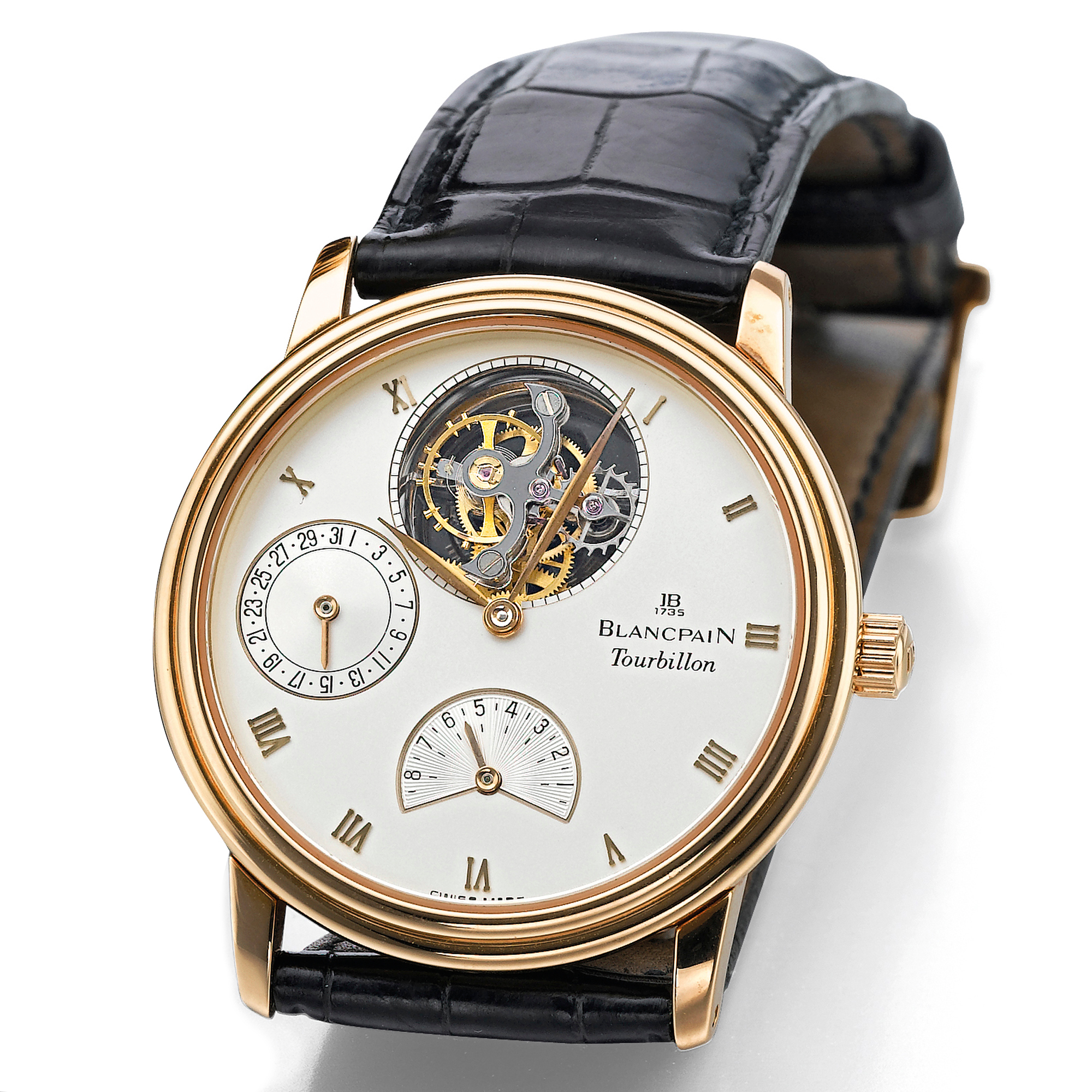 Blancpain