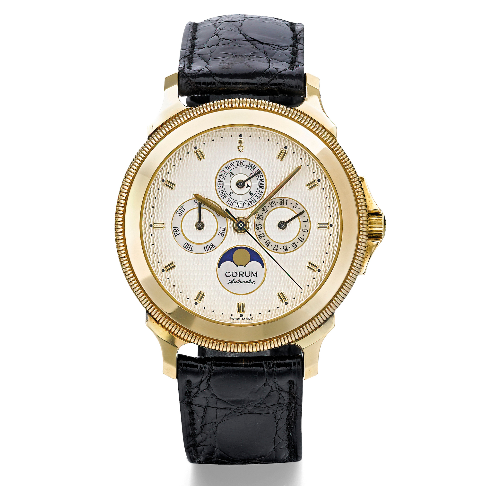 CORUM