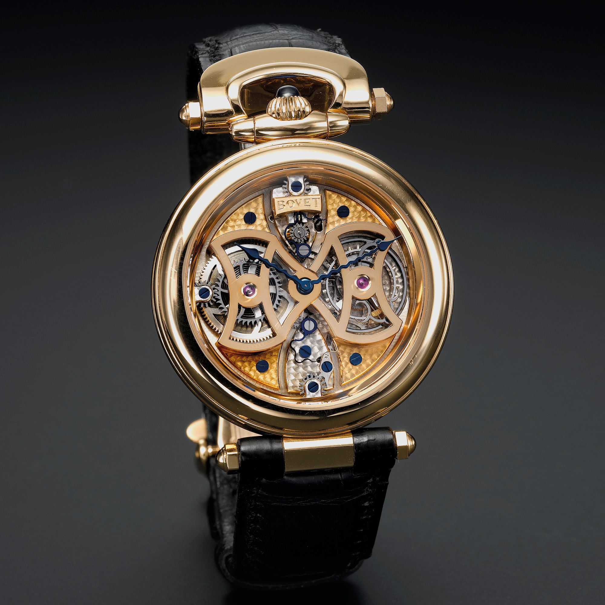 Bovet