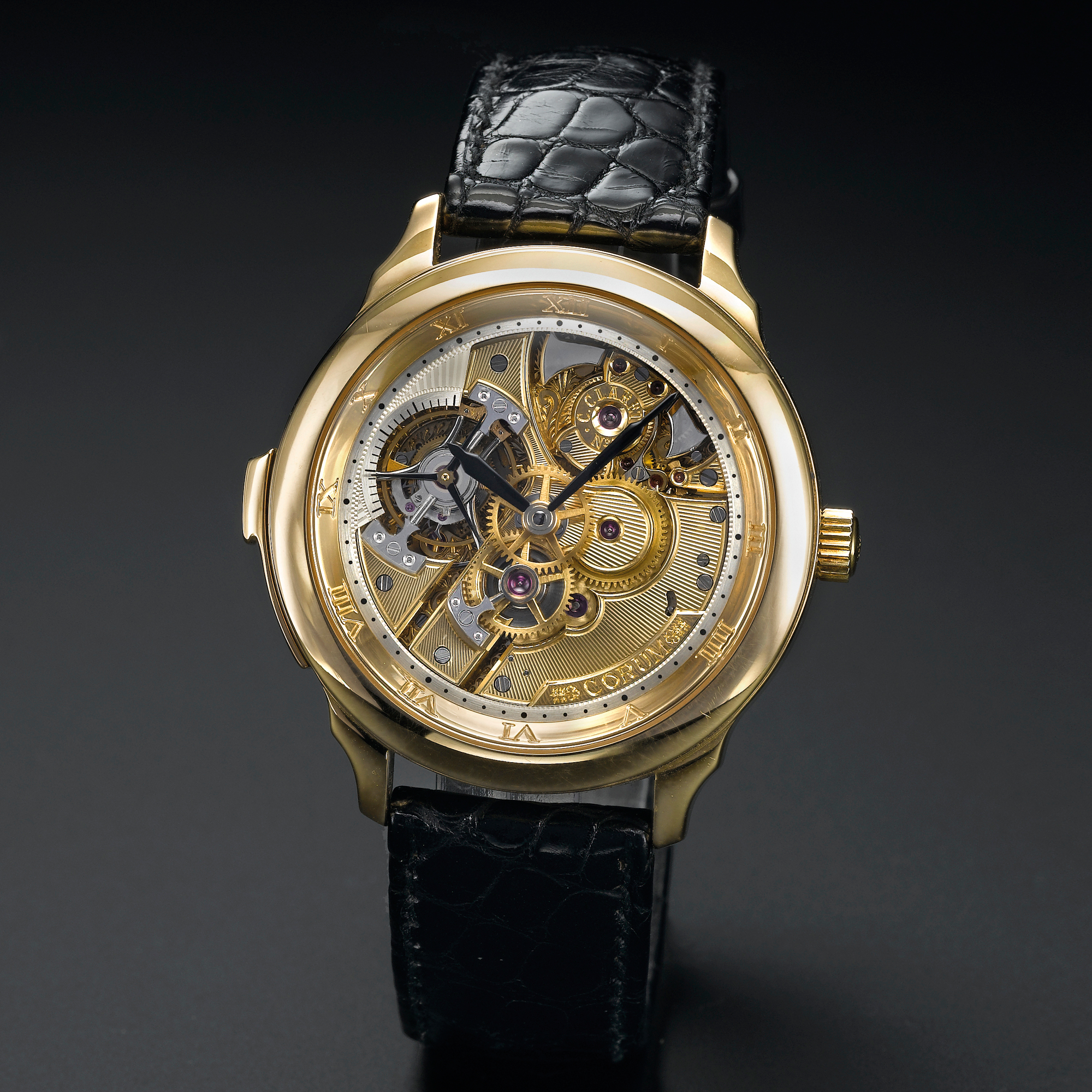 Corum