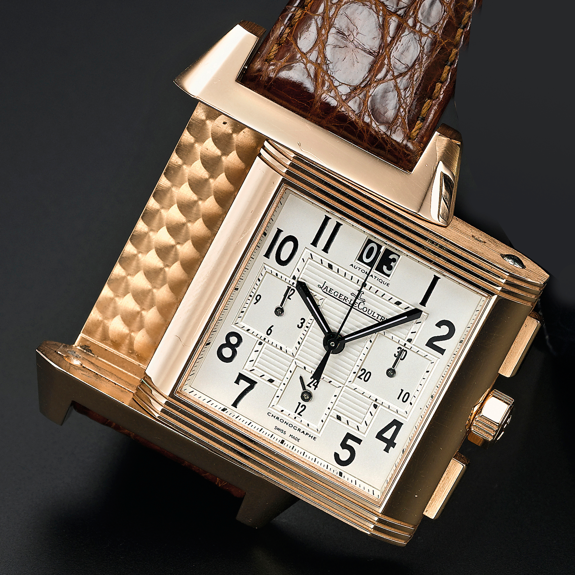 Jaeger-LeCoultre