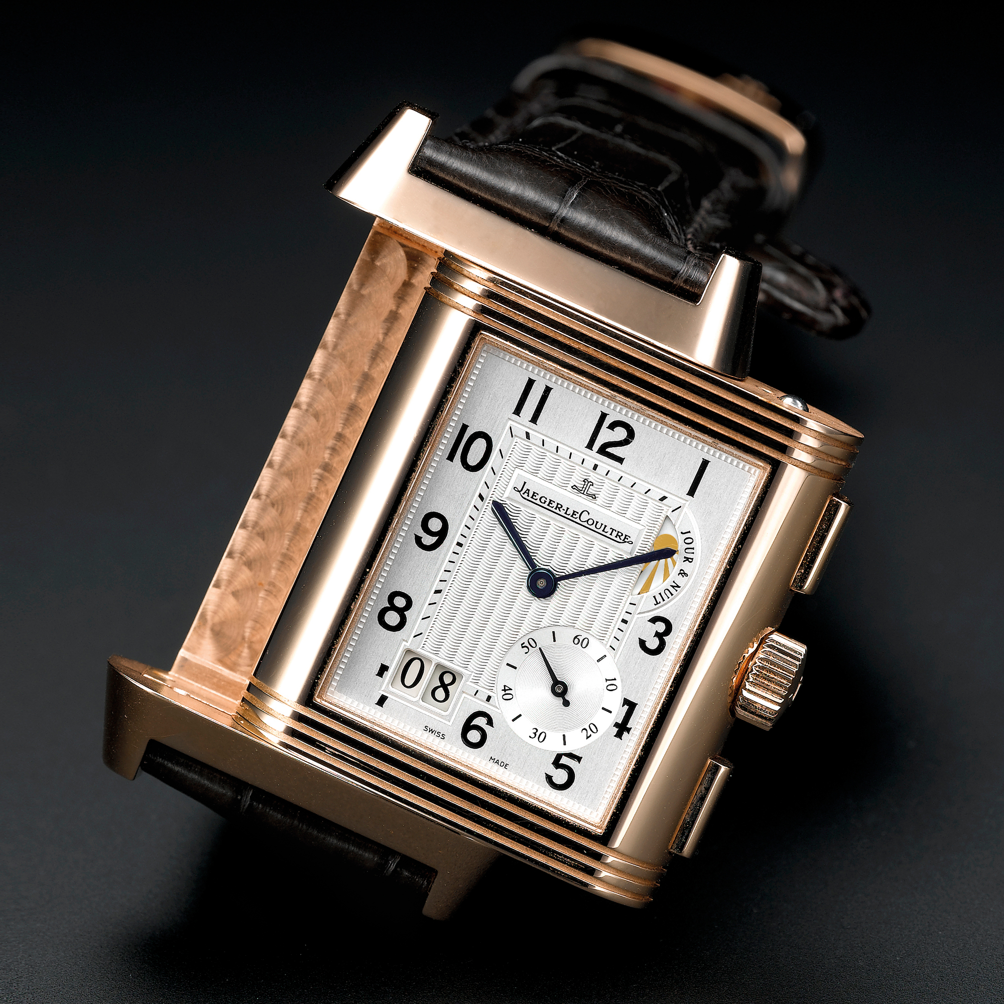 Jaeger-LeCoultre