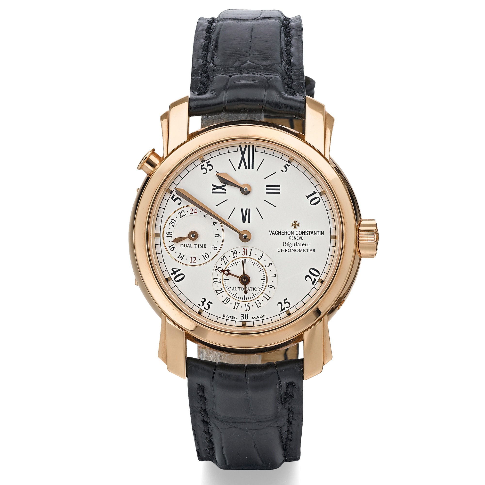 VACHERON CONSTANTIN