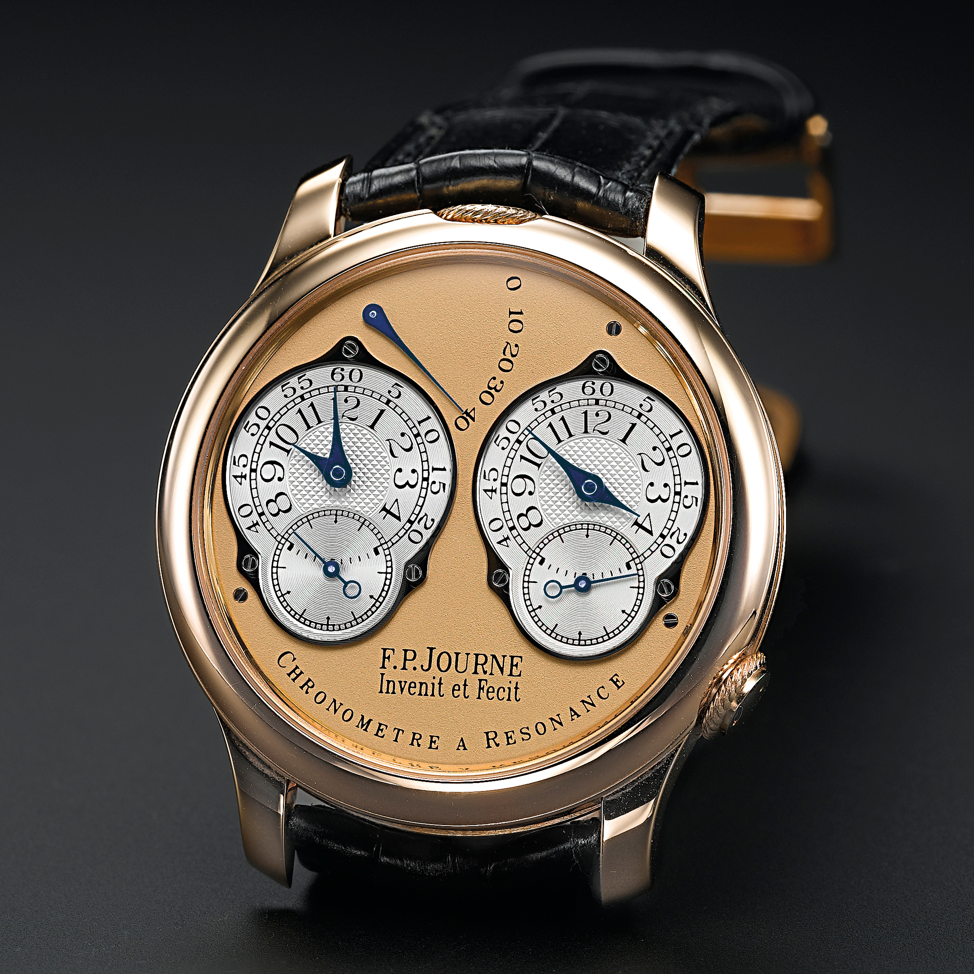 F.P. Journe