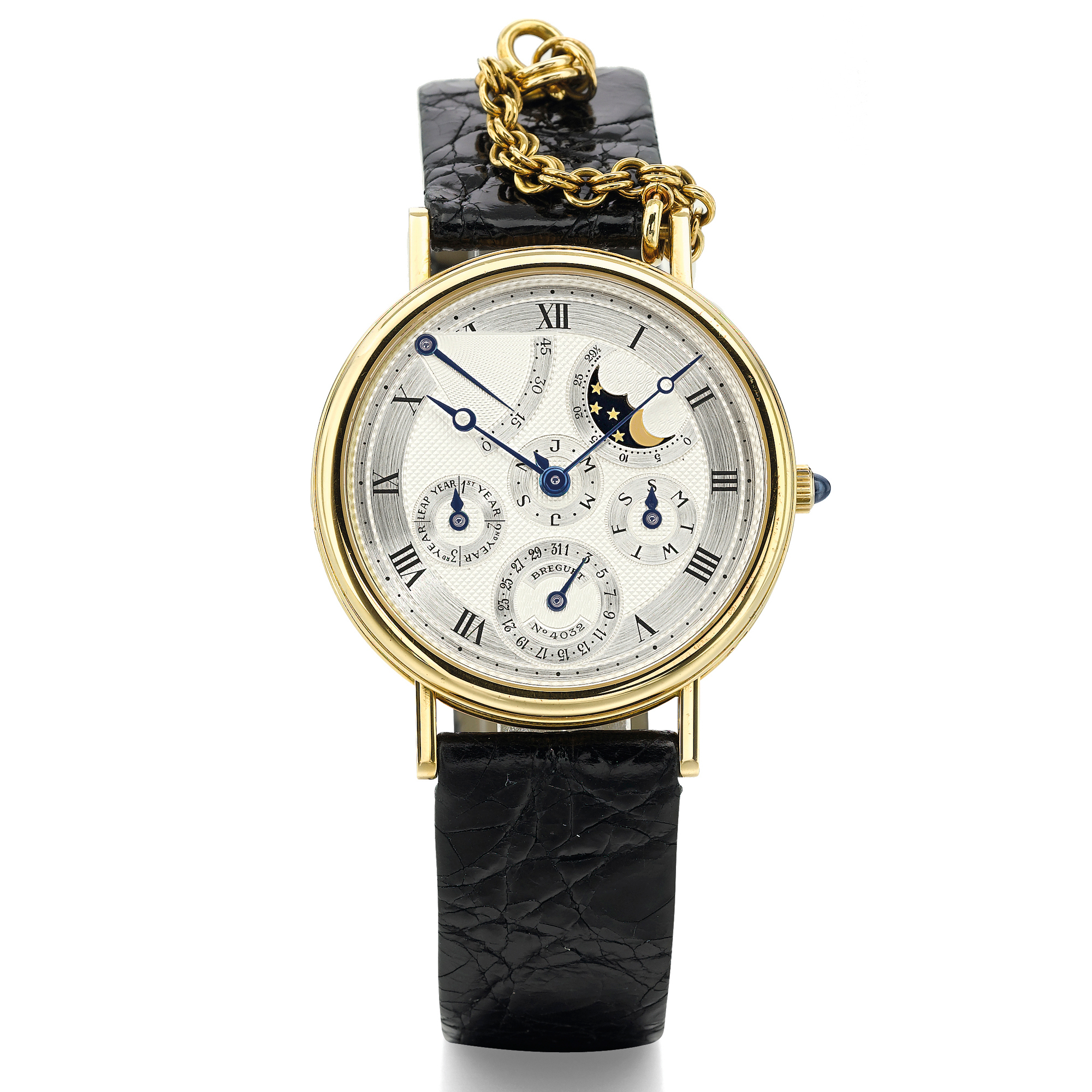 Breguet
