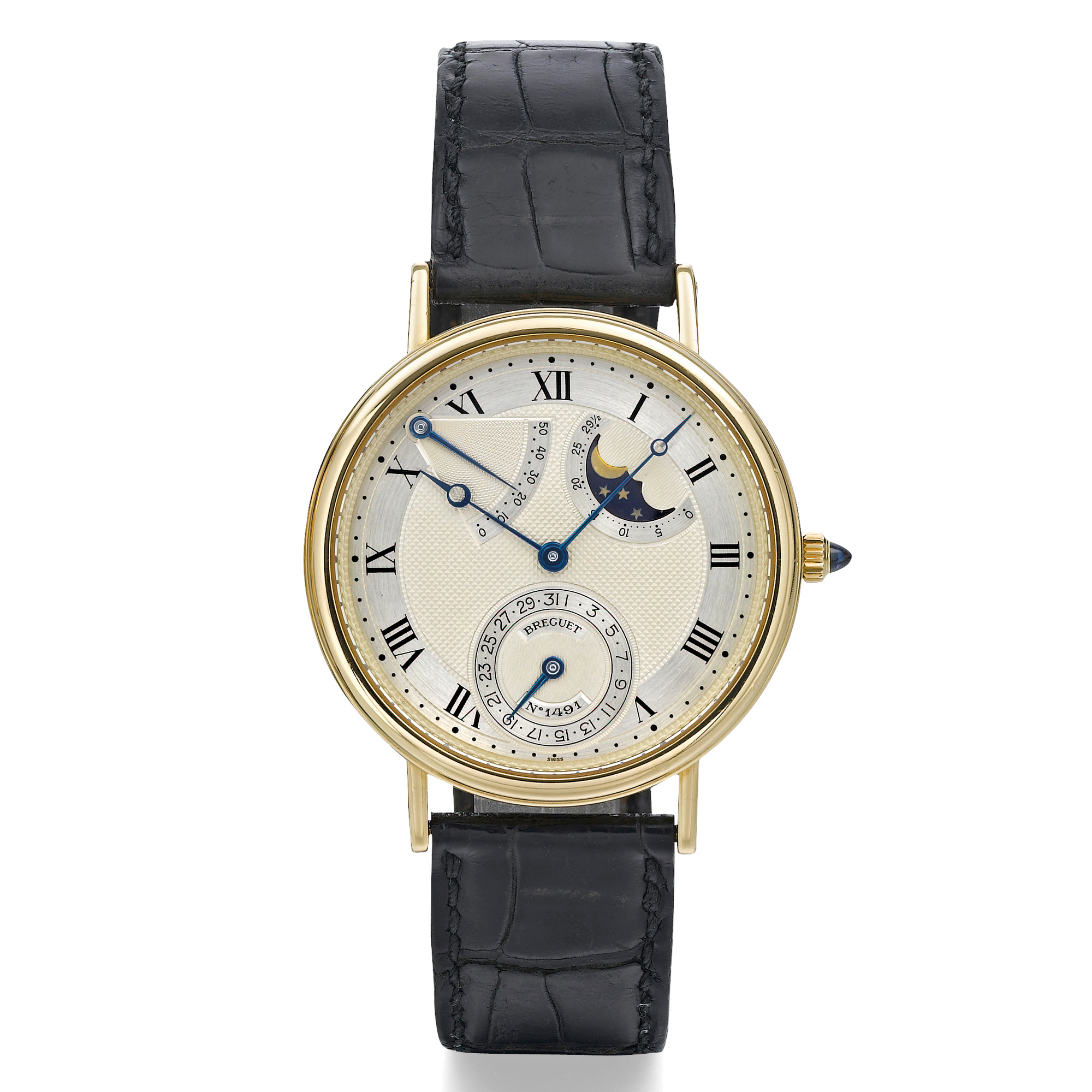 BREGUET