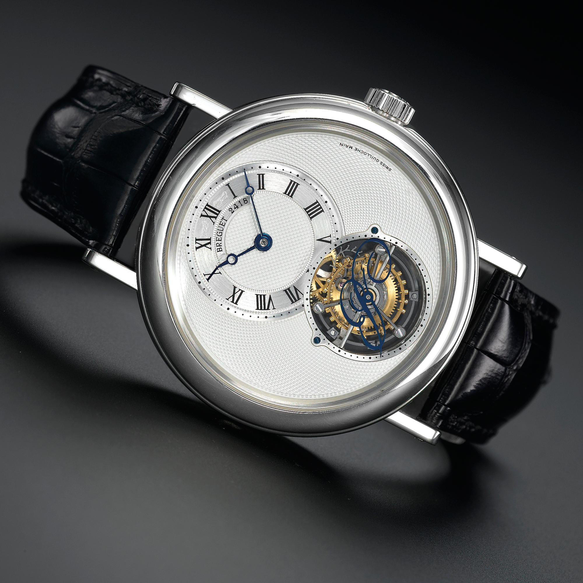 Breguet