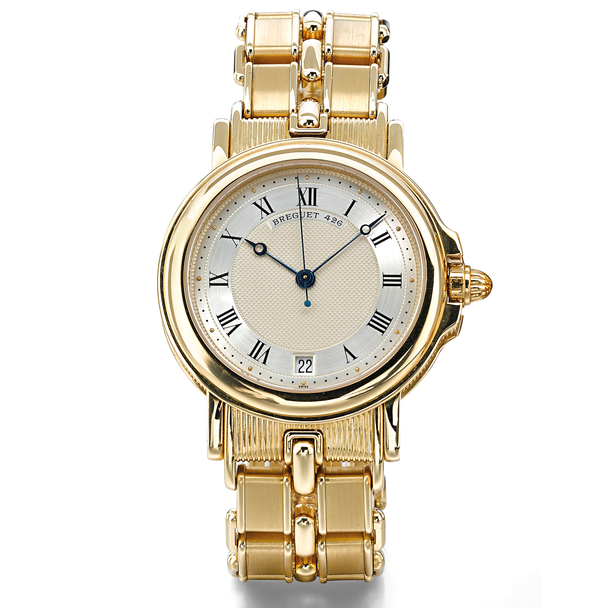 Breguet